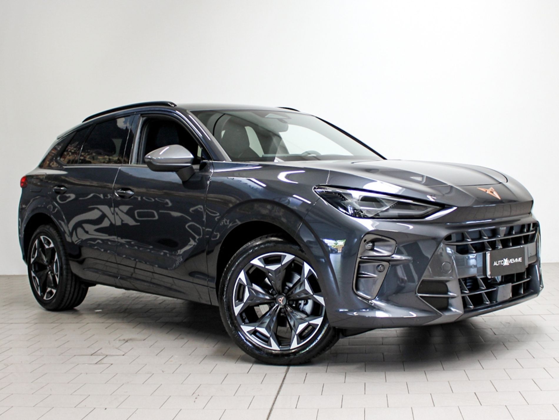 Cupra Terramar 1.5 hybrid 150cv dsg   - Autoviemme