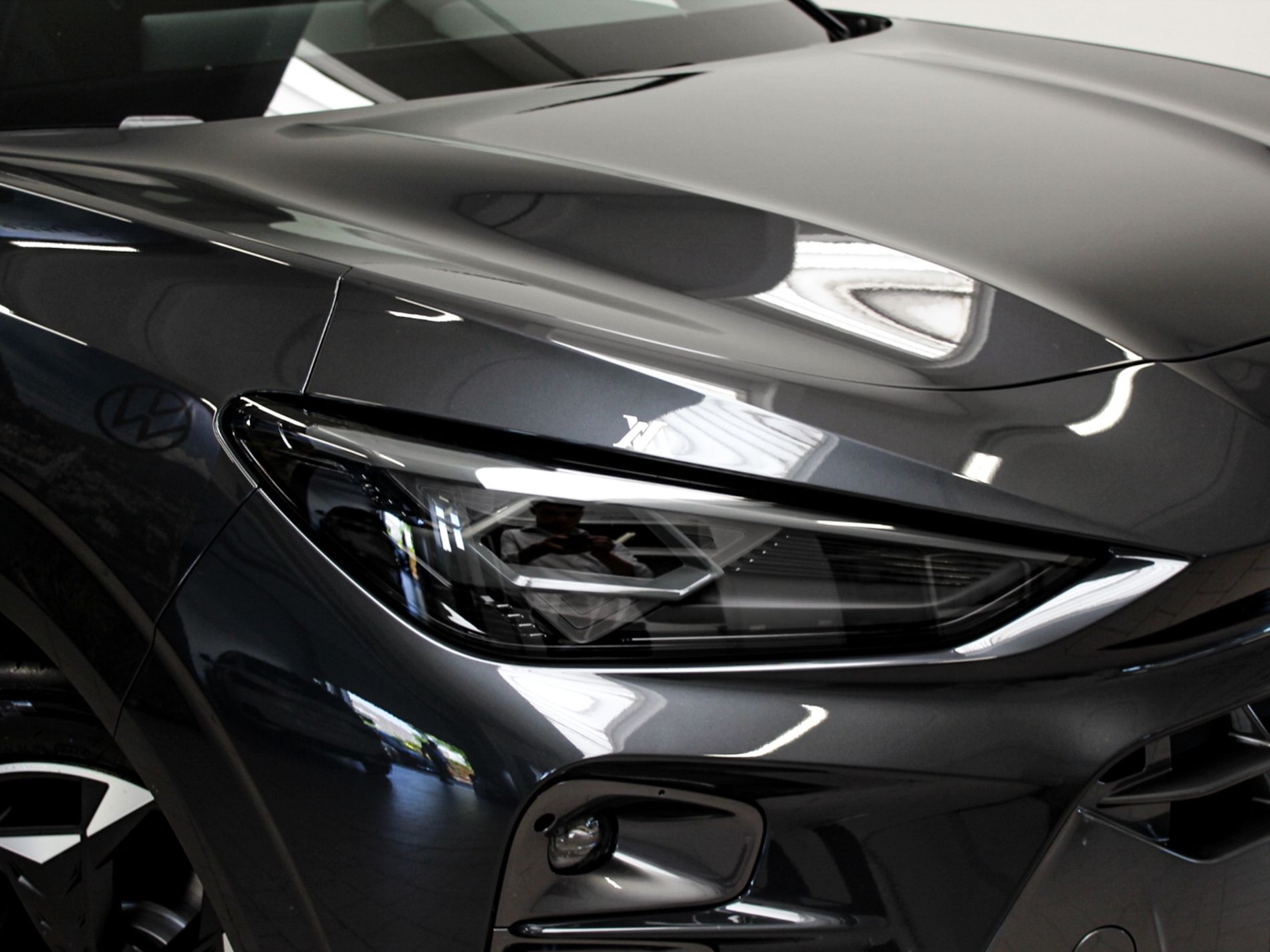 Cupra Terramar 1.5 hybrid 150cv dsg   - Autoviemme