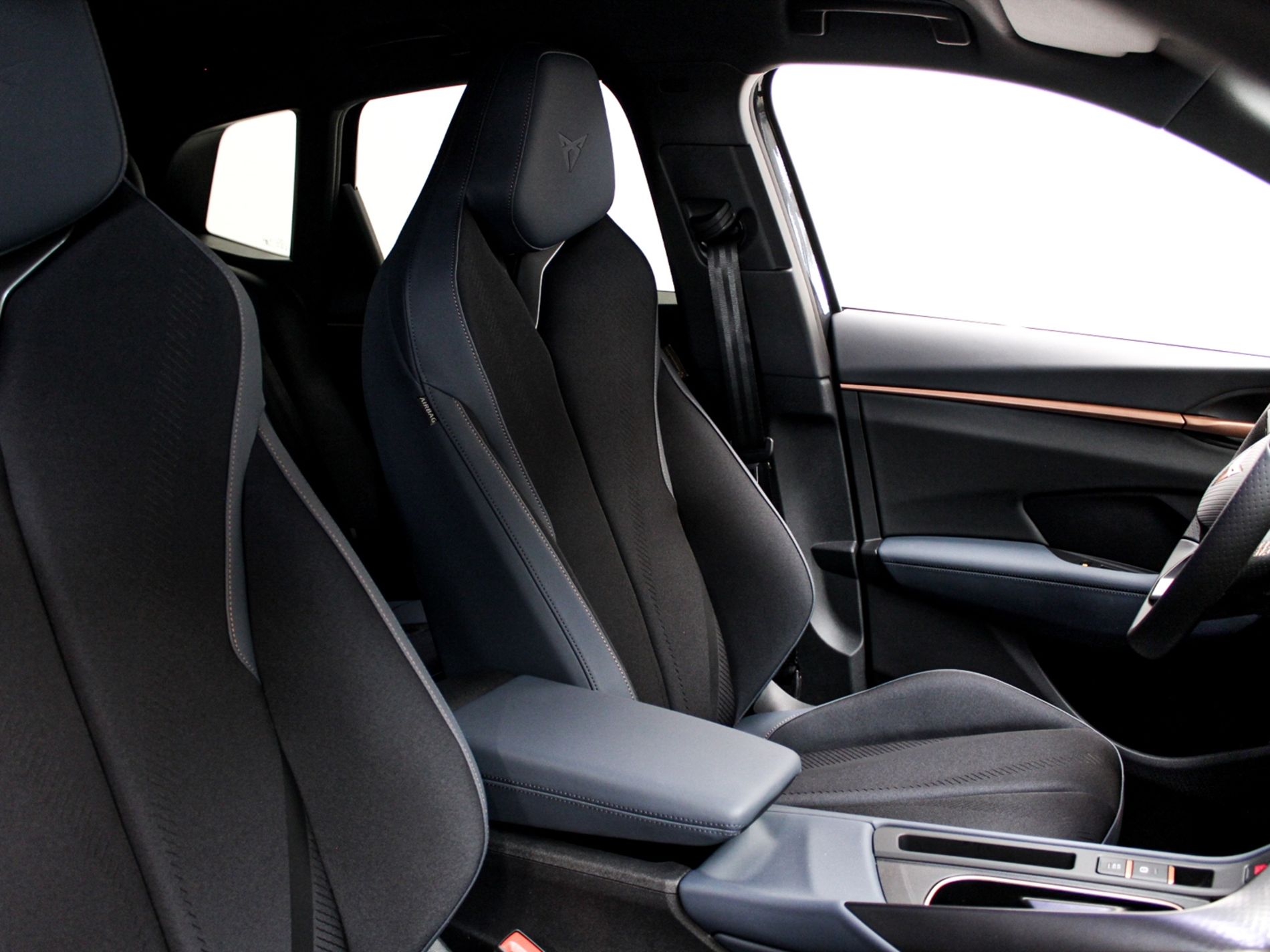 Cupra Terramar 1.5 hybrid 150cv dsg   - Autoviemme