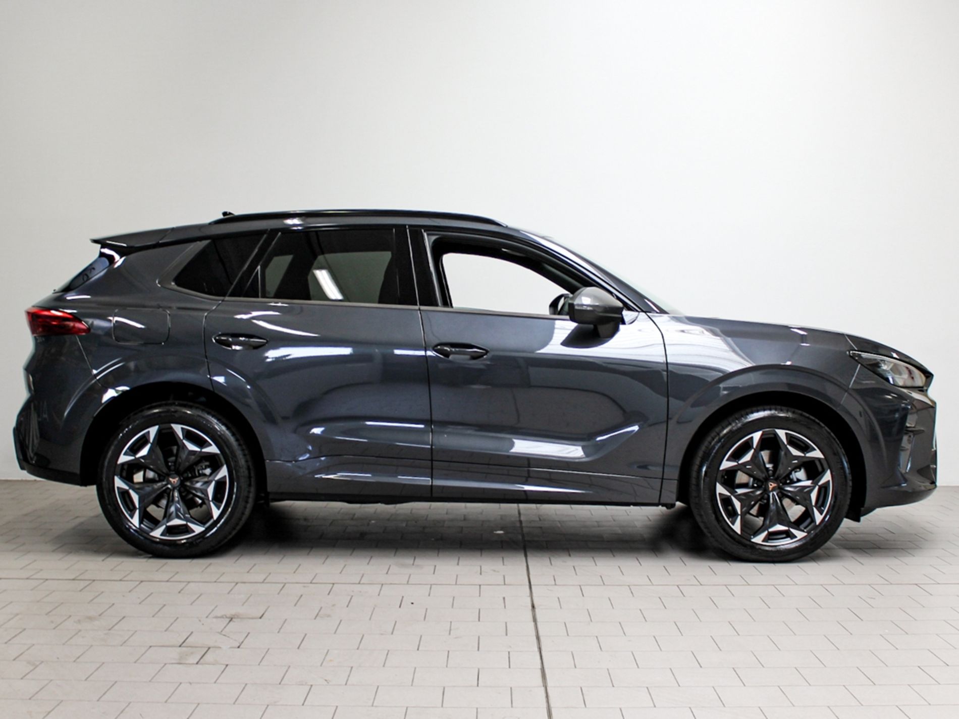 Cupra Terramar 1.5 hybrid 150cv dsg   - Autoviemme