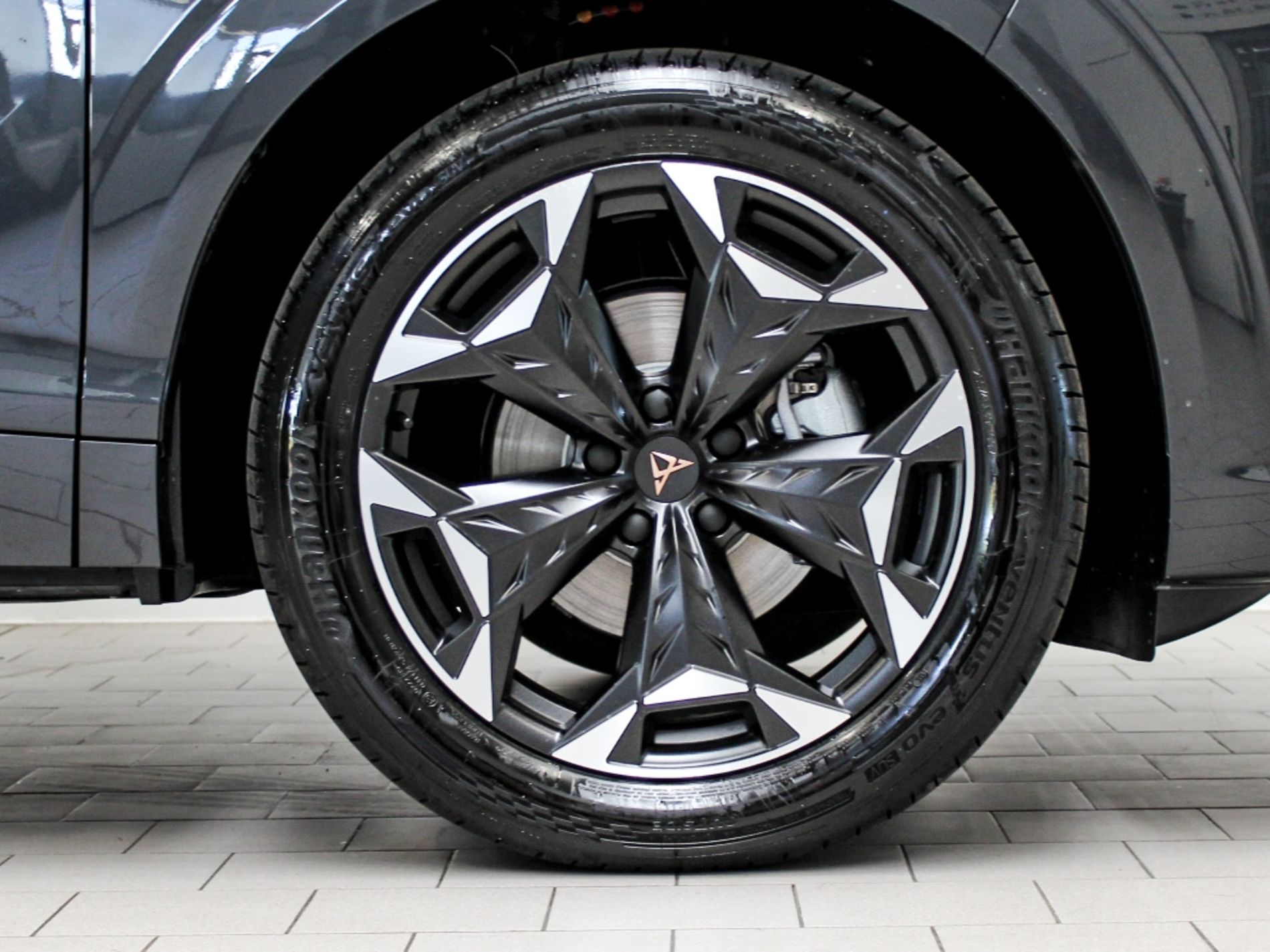 Cupra Terramar 1.5 hybrid 150cv dsg   - Autoviemme
