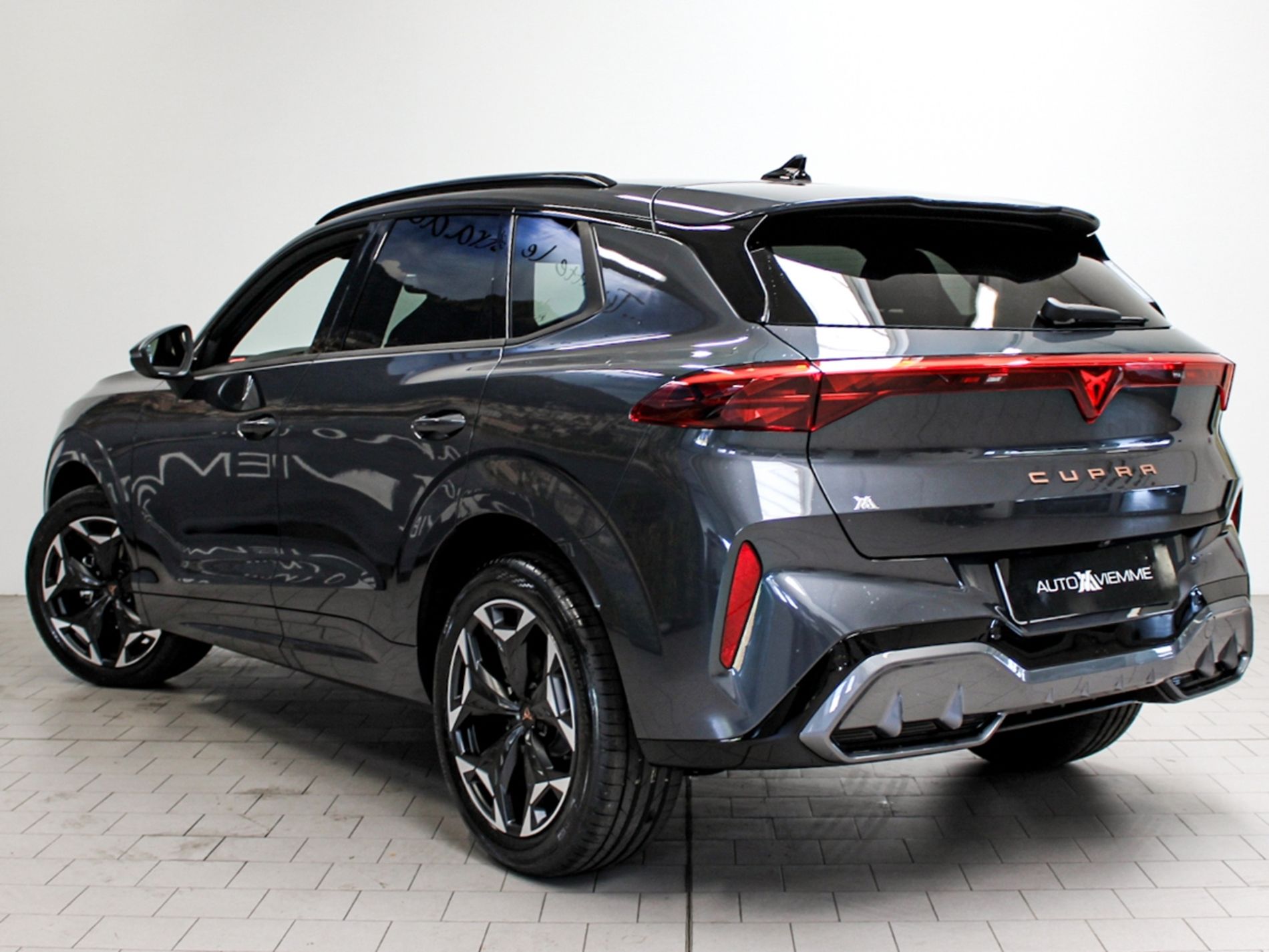Cupra Terramar 1.5 hybrid 150cv dsg   - Autoviemme
