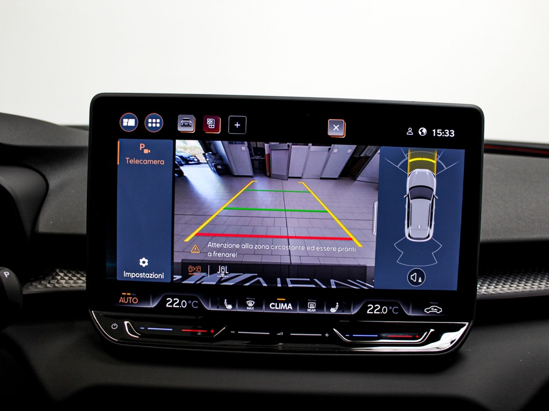 Cupra Terramar 1.5 hybrid 150cv dsg   - Autoviemme