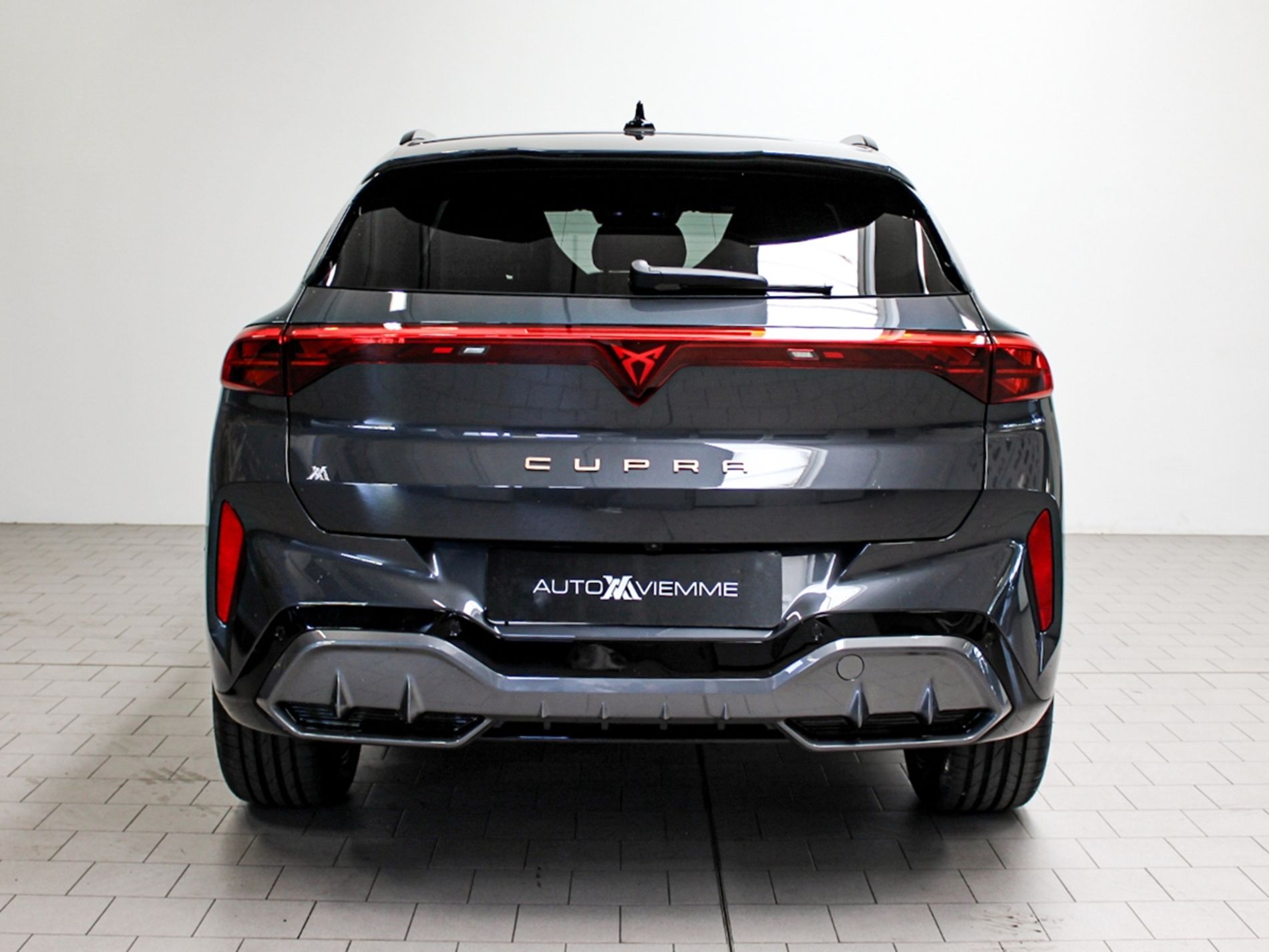 Cupra Terramar 1.5 hybrid 150cv dsg   - Autoviemme
