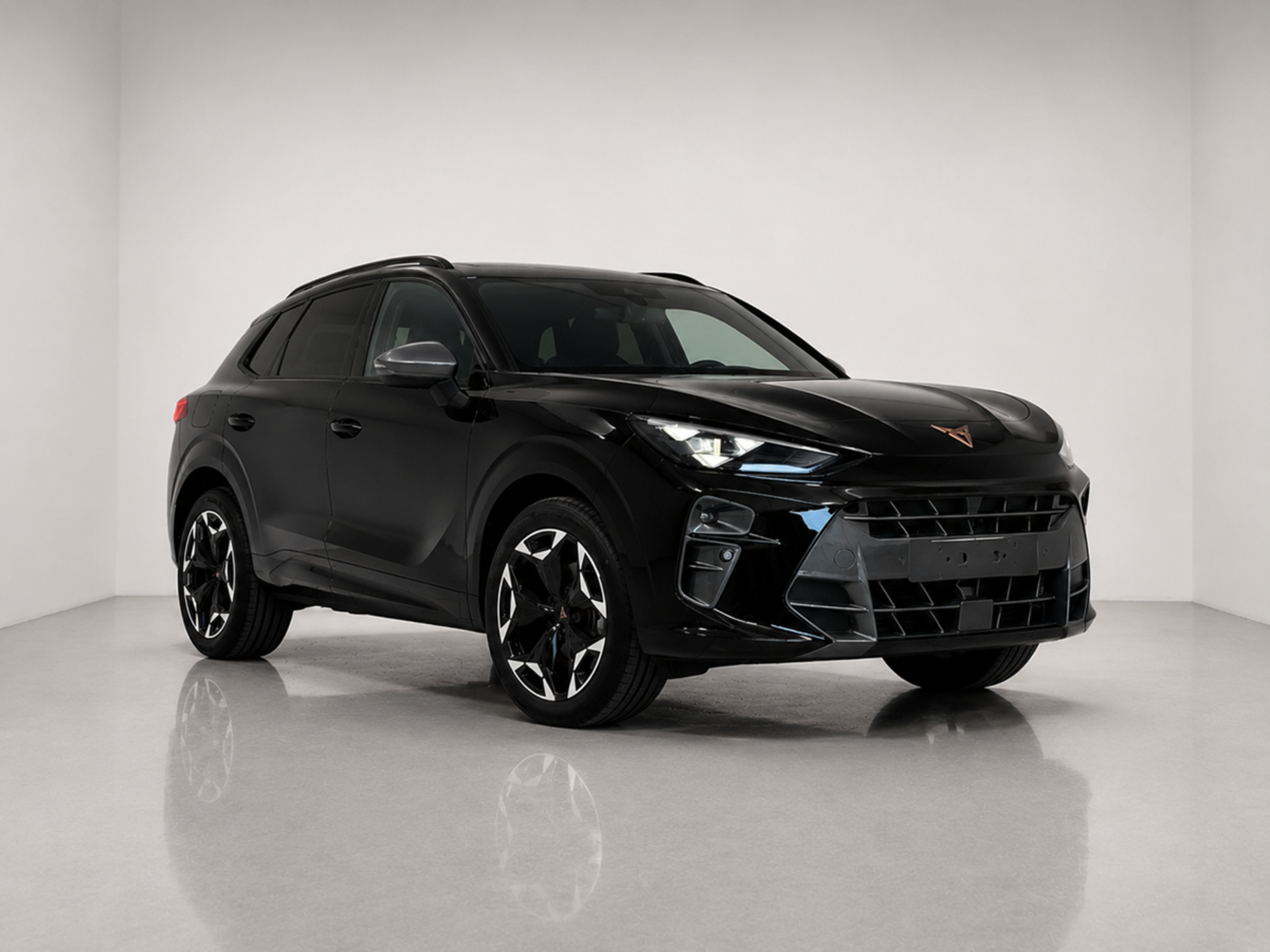 Cupra Terramar Edge Pack 1.5 mild hybrid 150 cv dsg - Autoviemme