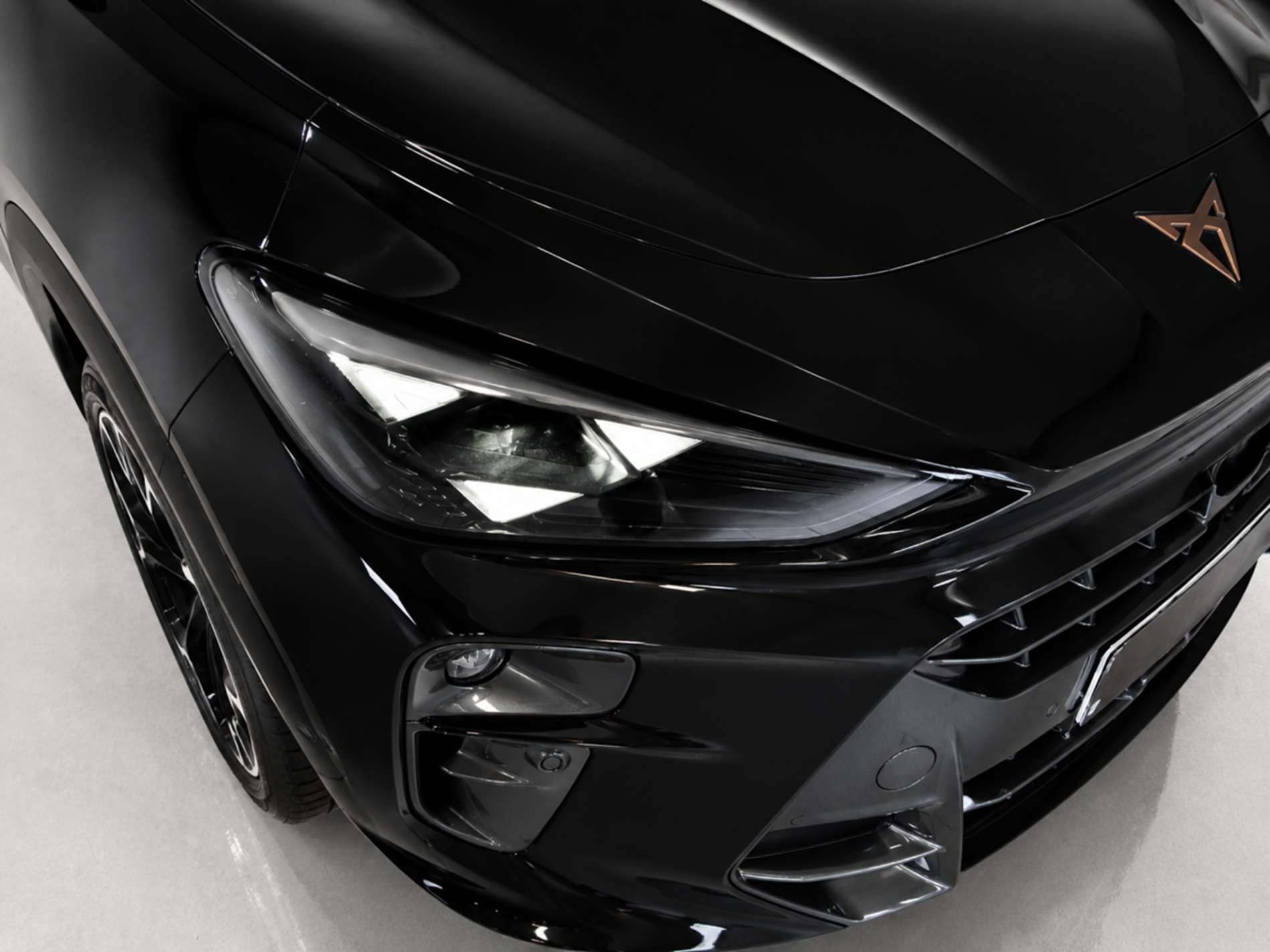 Cupra Terramar Edge Pack 1.5 mild hybrid 150 cv dsg - Autoviemme