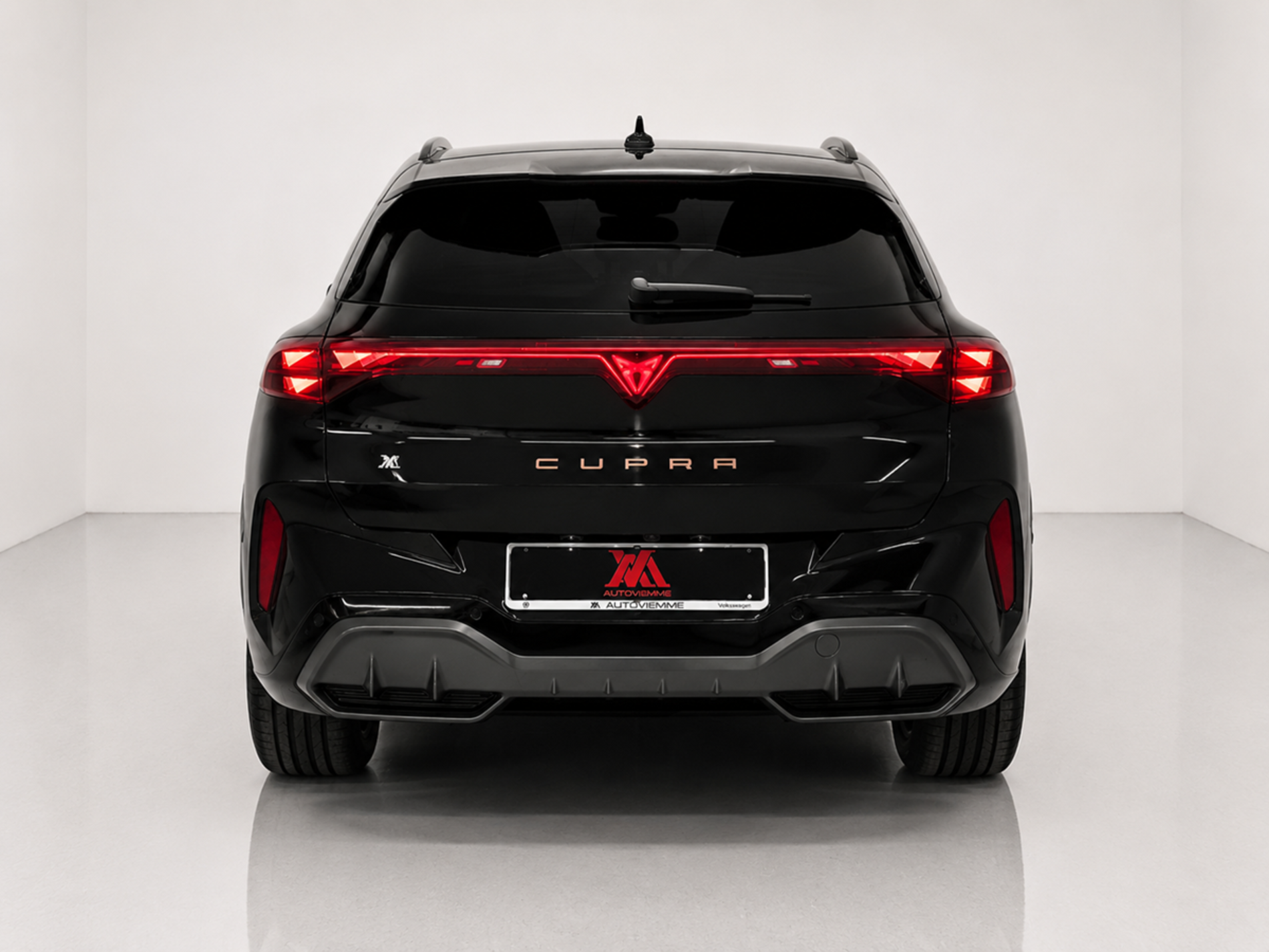 Cupra Terramar Edge Pack 1.5 mild hybrid 150 cv dsg - Autoviemme