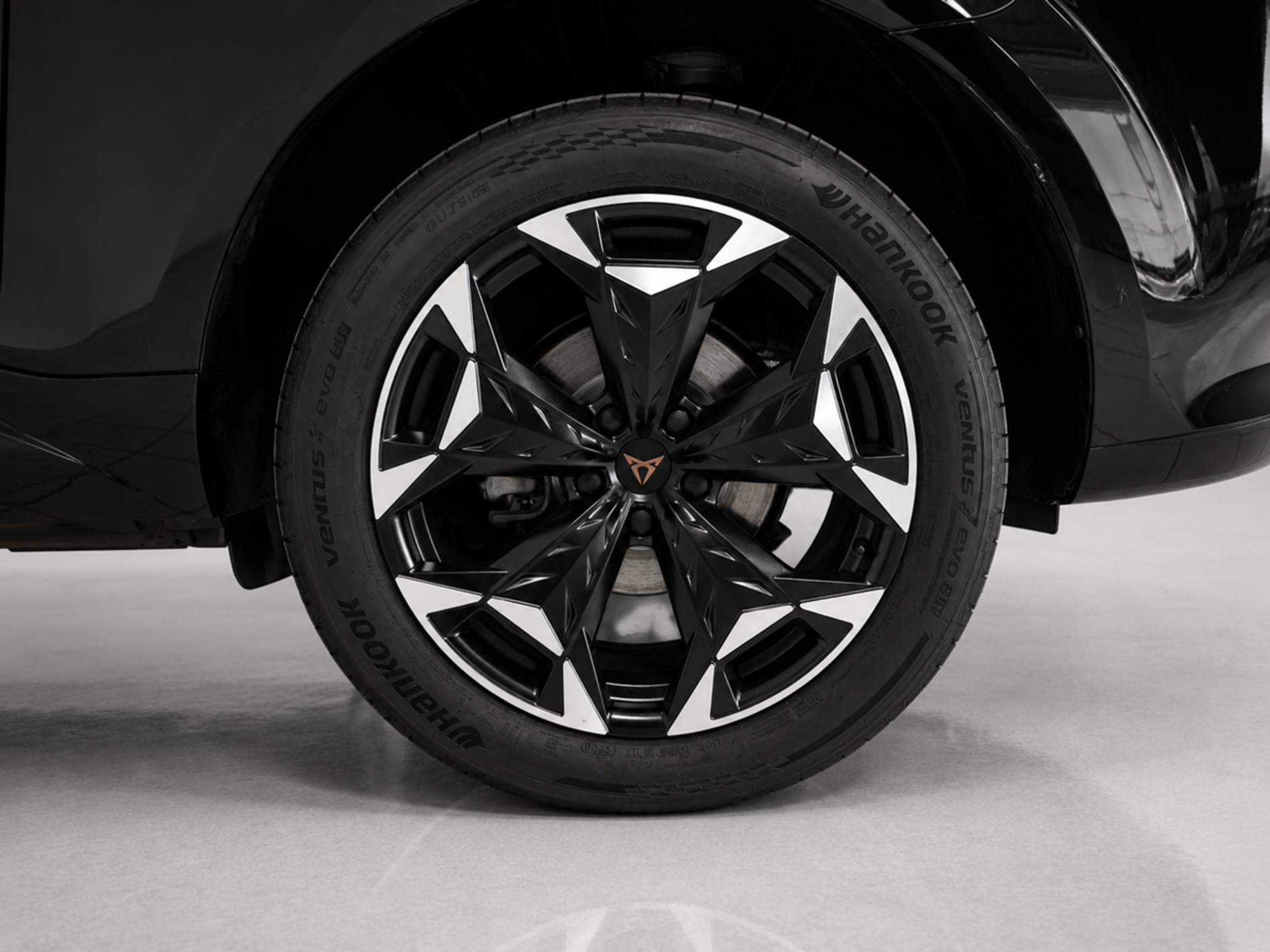 Cupra Terramar Edge Pack 1.5 mild hybrid 150 cv dsg - Autoviemme