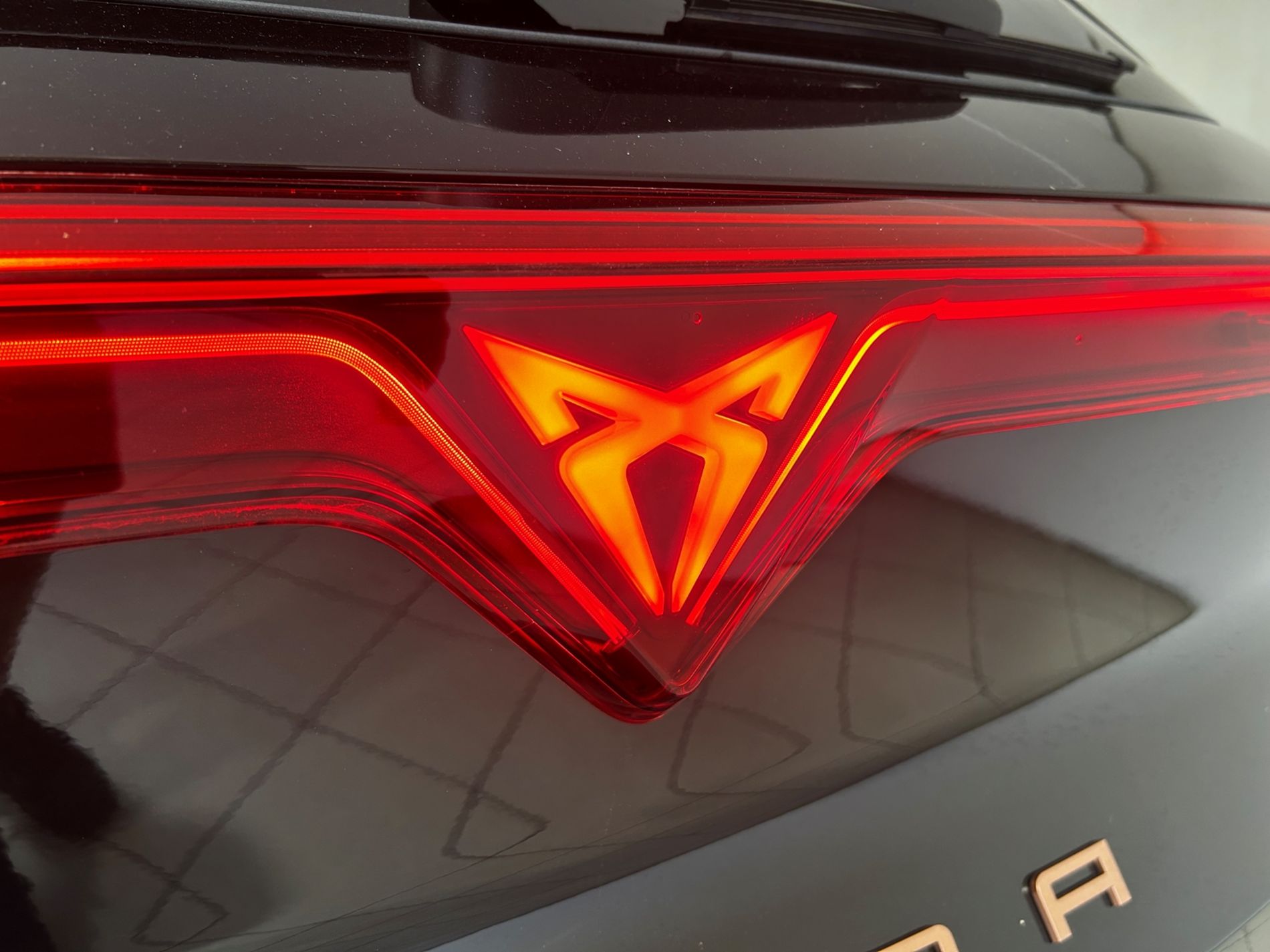 Cupra Terramar Edge Pack 1.5 mild hybrid 150 cv dsg - Autoviemme
