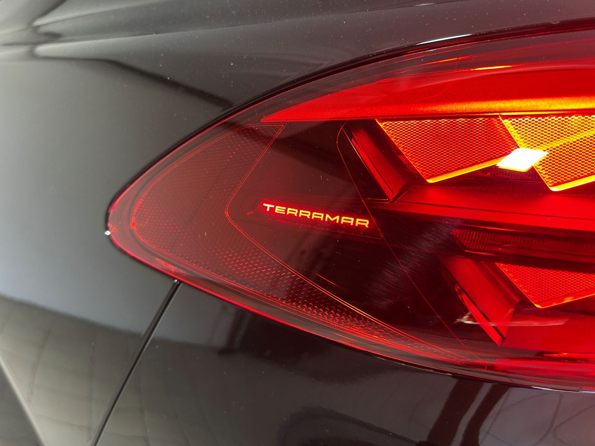 Cupra Terramar Edge Pack 1.5 mild hybrid 150 cv dsg - Autoviemme