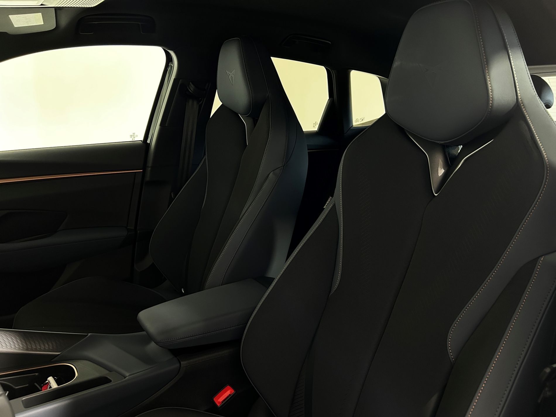 Cupra Terramar Edge Pack 1.5 mild hybrid 150 cv dsg - Autoviemme