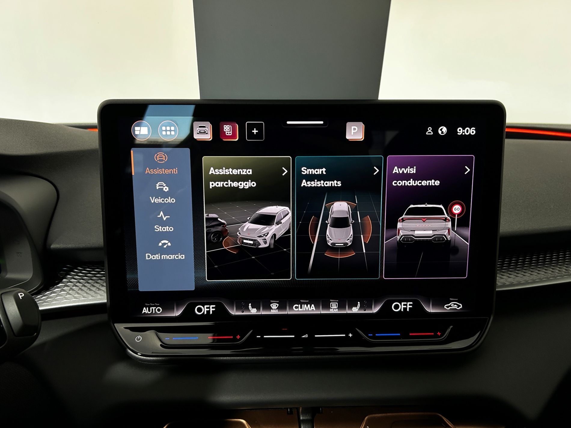 Cupra Terramar Edge Pack 1.5 mild hybrid 150 cv dsg - Autoviemme