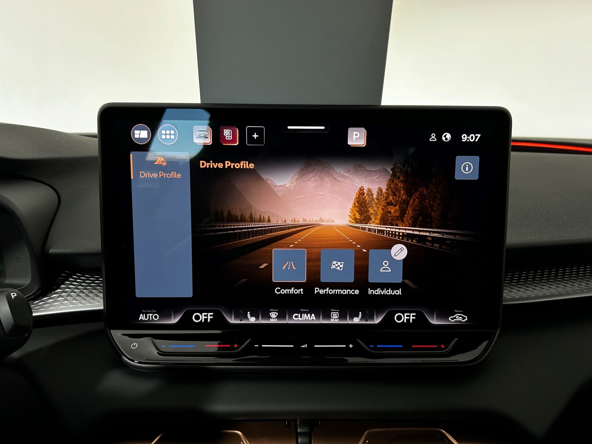 Cupra Terramar Edge Pack 1.5 mild hybrid 150 cv dsg - Autoviemme