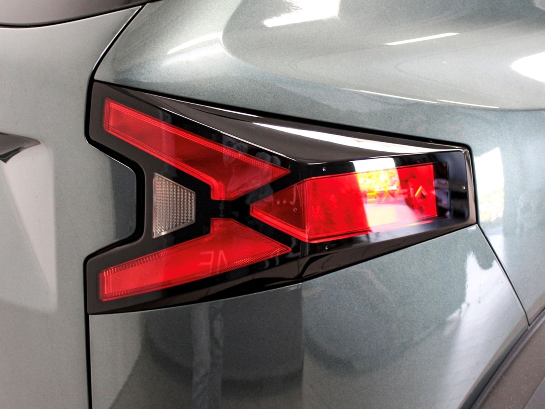 Duster 1.2 Eco-G Expression 120cv - Autoviemme