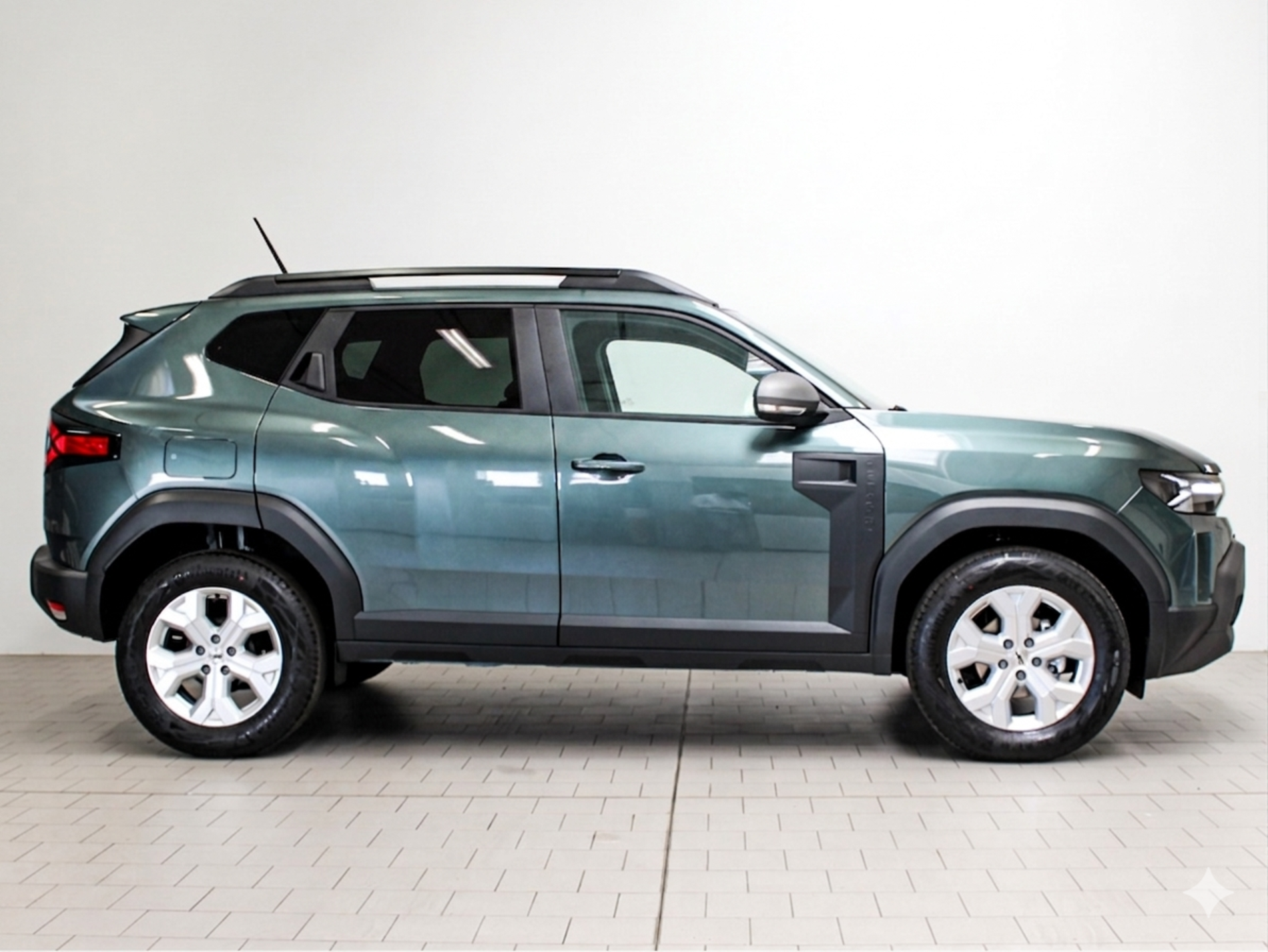 Duster 1.2 Eco-G Expression 120cv - Autoviemme