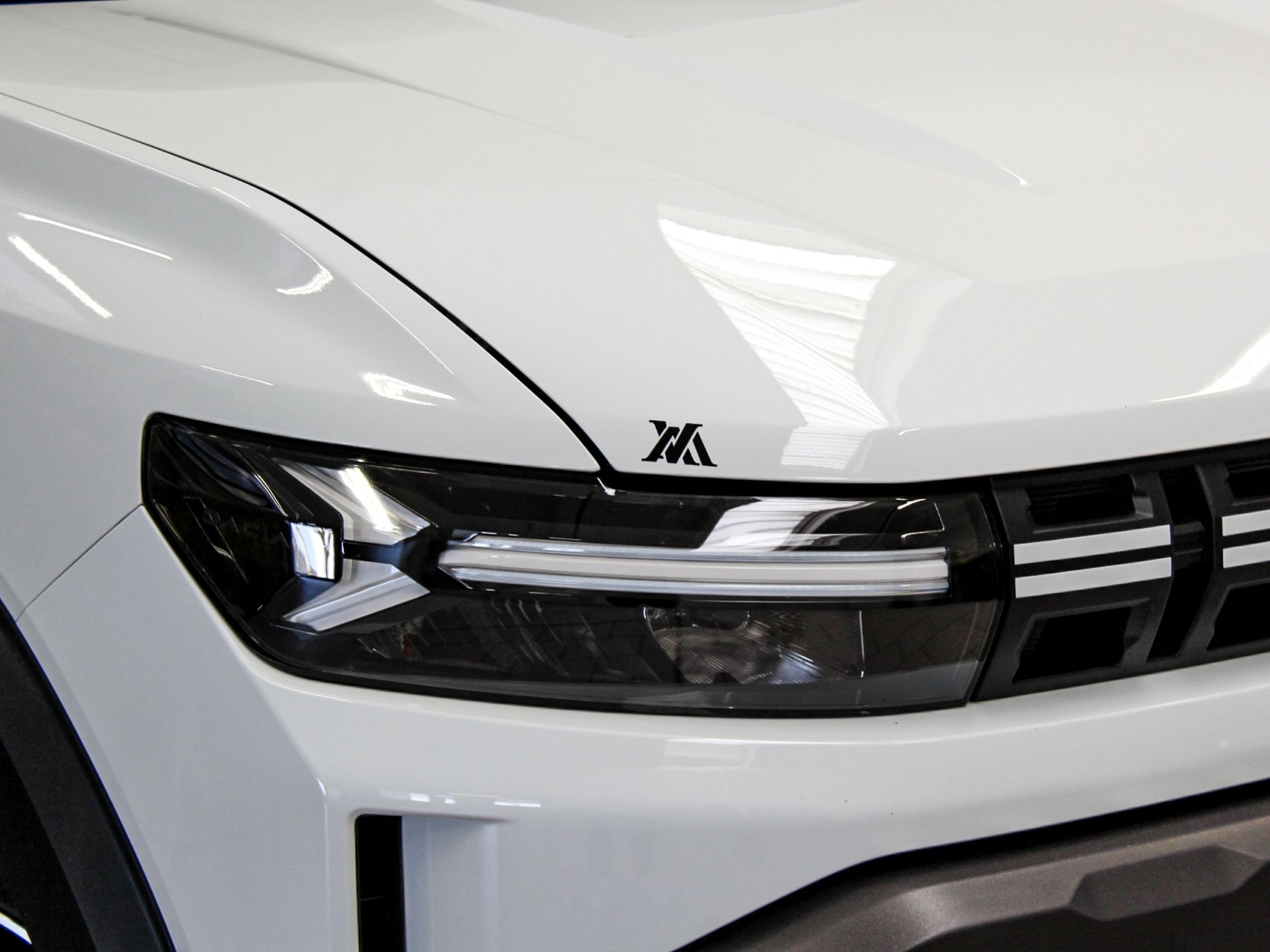 Duster 1.2 mild hybrid Extreme 4x4 130cv - Autoviemme