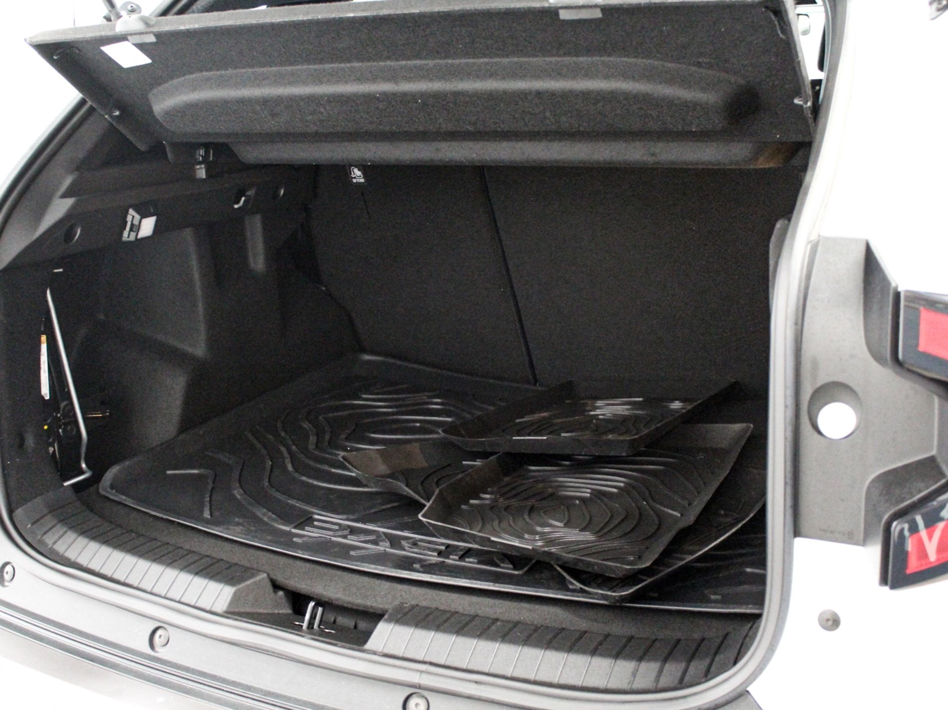 Duster 1.2 mild hybrid Extreme 4x4 130cv - Autoviemme