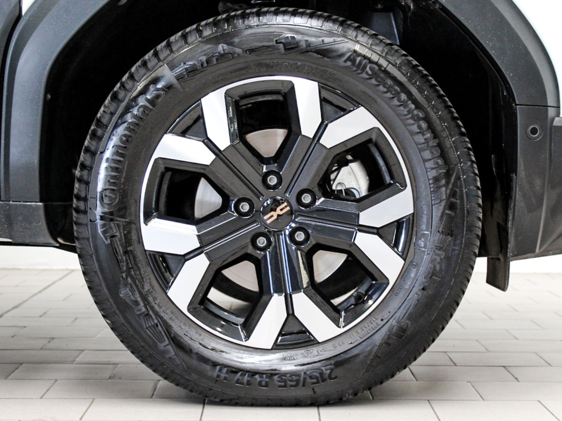 Duster 1.2 mild hybrid Extreme 4x4 130cv - Autoviemme