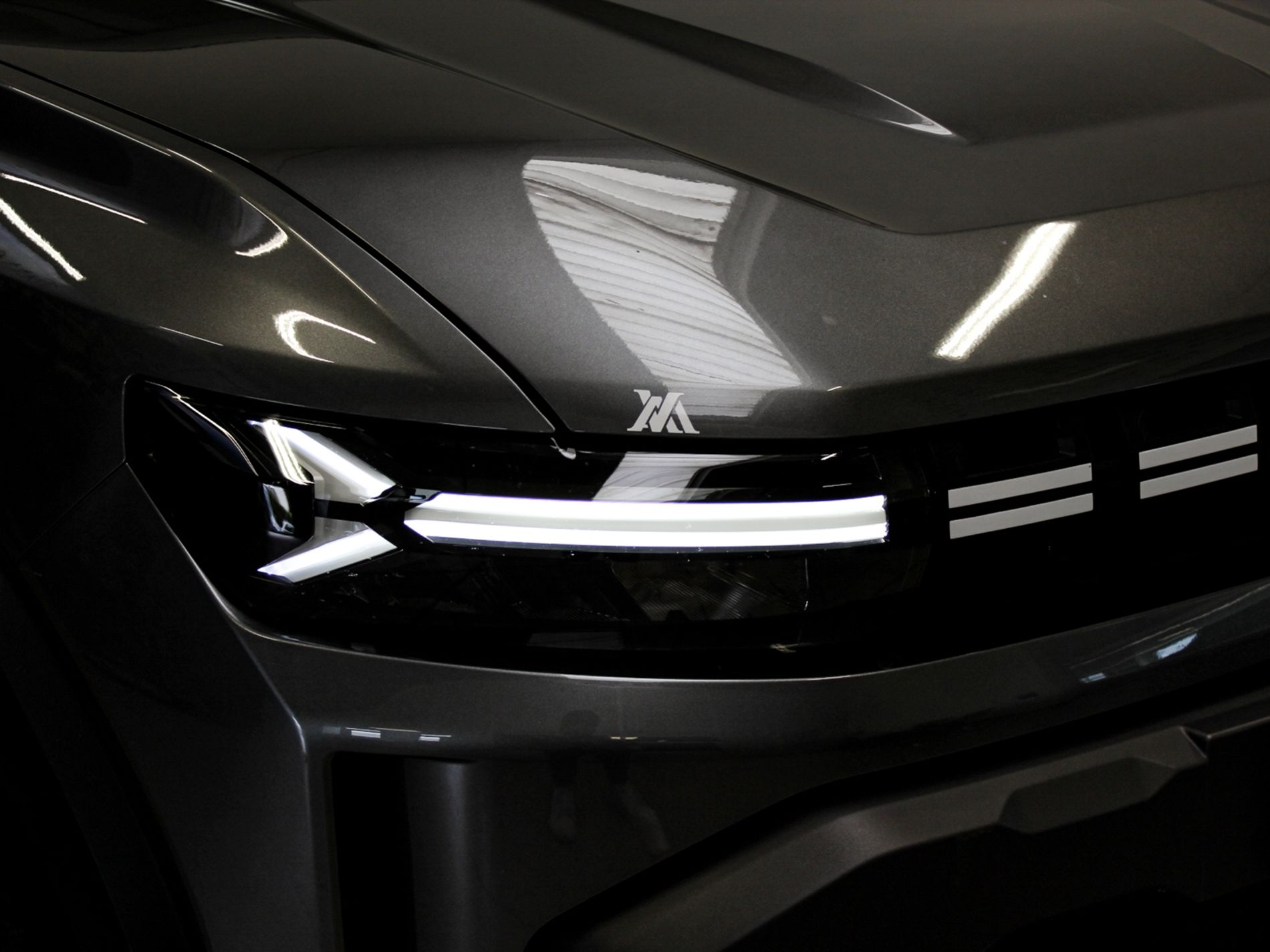 Duster 1.2 mild hybrid Extreme 4x4 130cv - Autoviemme