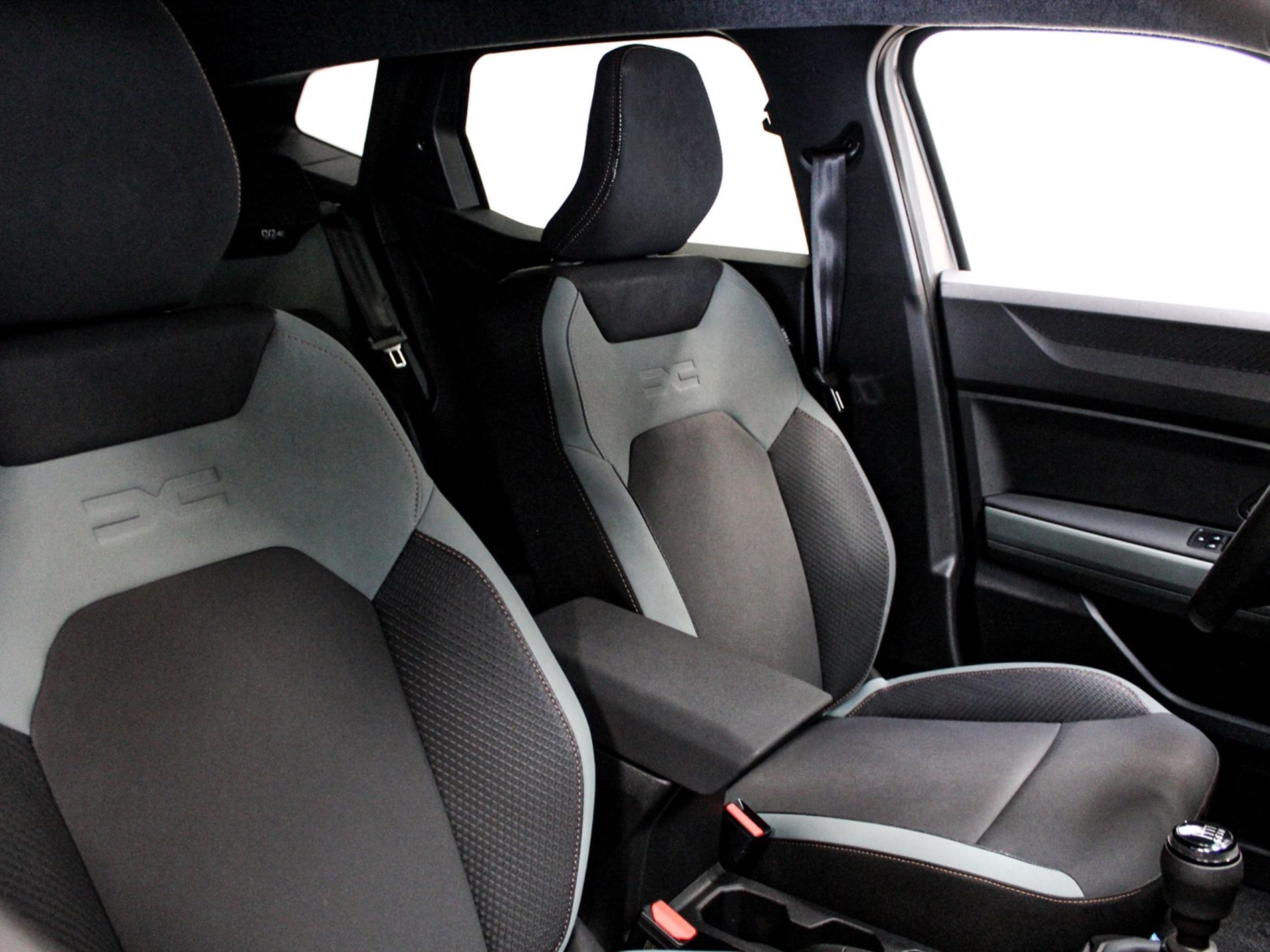 Duster 1.2 mild hybrid Extreme 4x4 130cv - Autoviemme