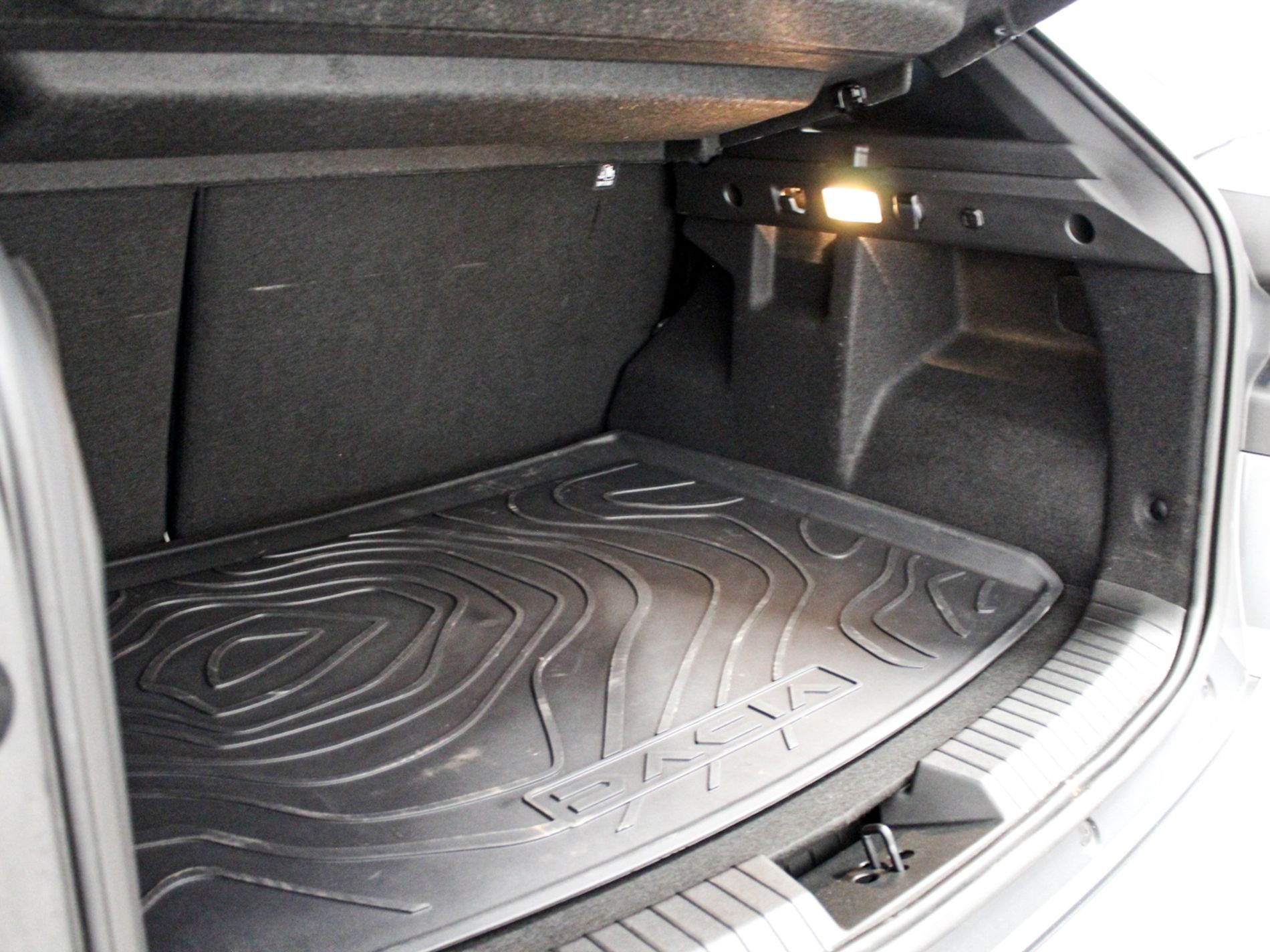 Duster 1.2 mild hybrid Extreme 4x4 130cv - Autoviemme