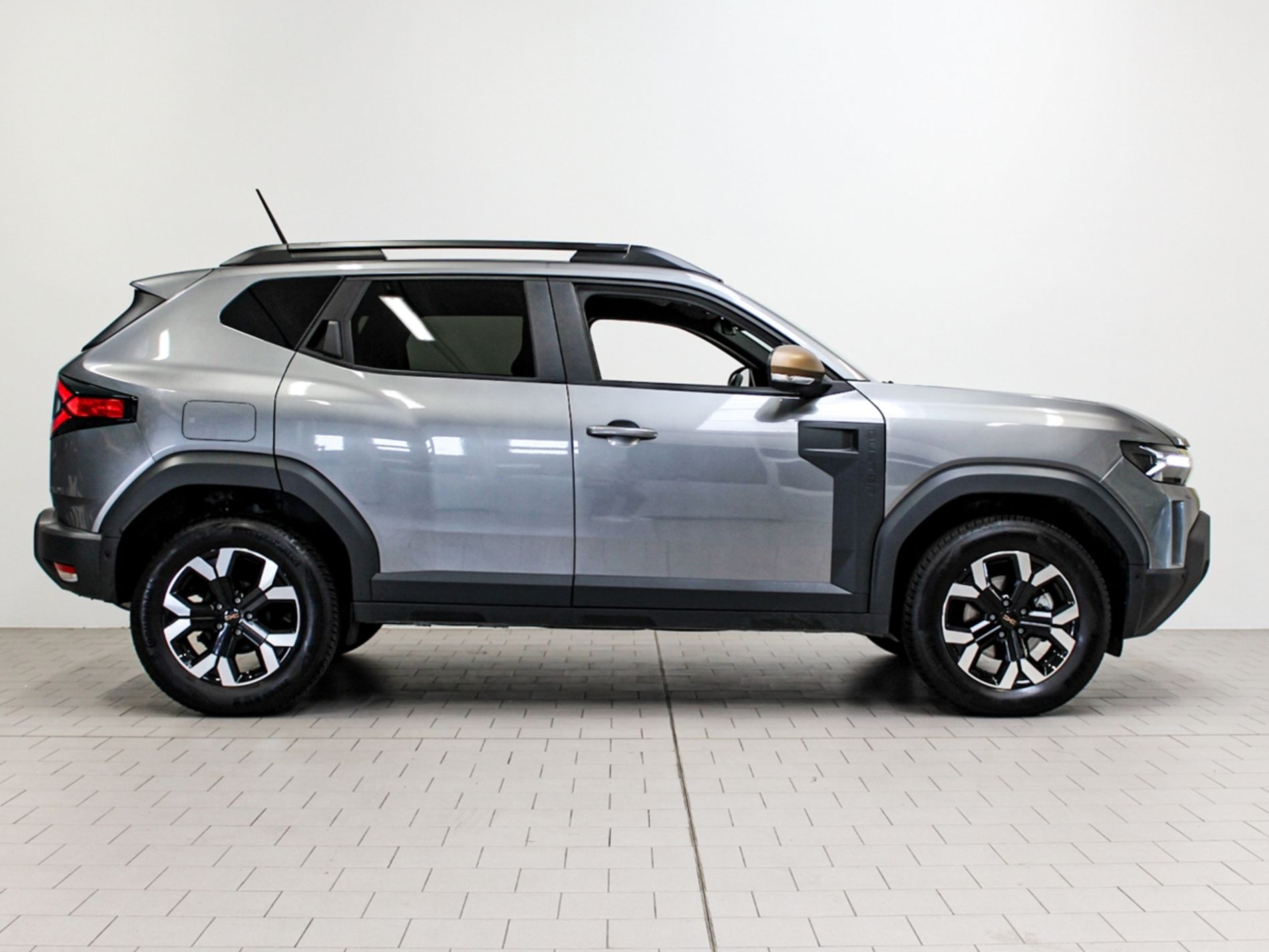 Duster 1.2 mild hybrid Extreme 4x4 130cv - Autoviemme
