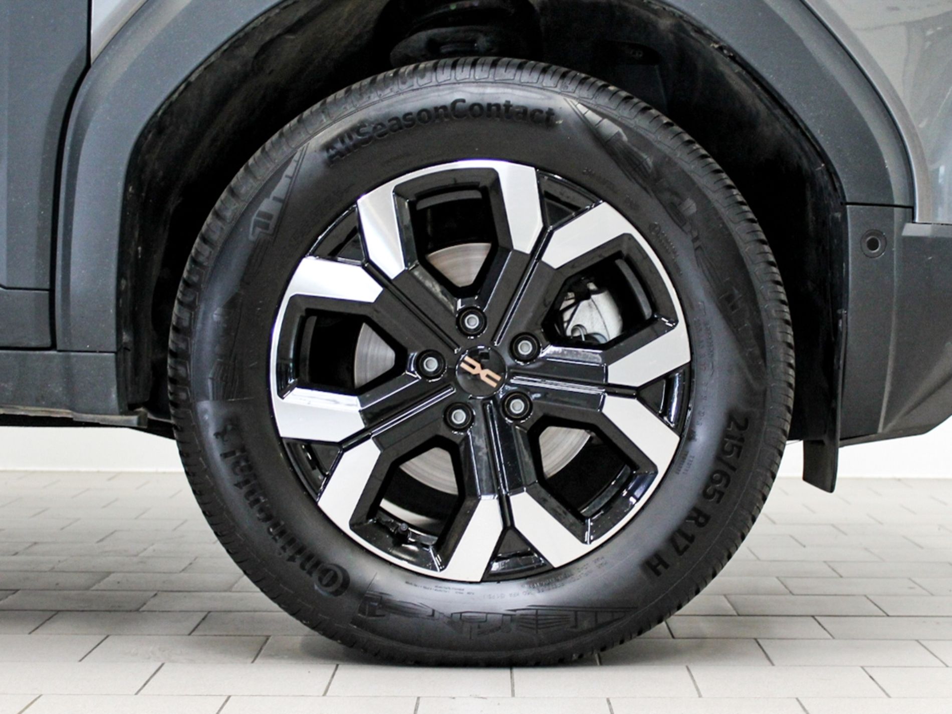 Duster 1.2 mild hybrid Extreme 4x4 130cv - Autoviemme