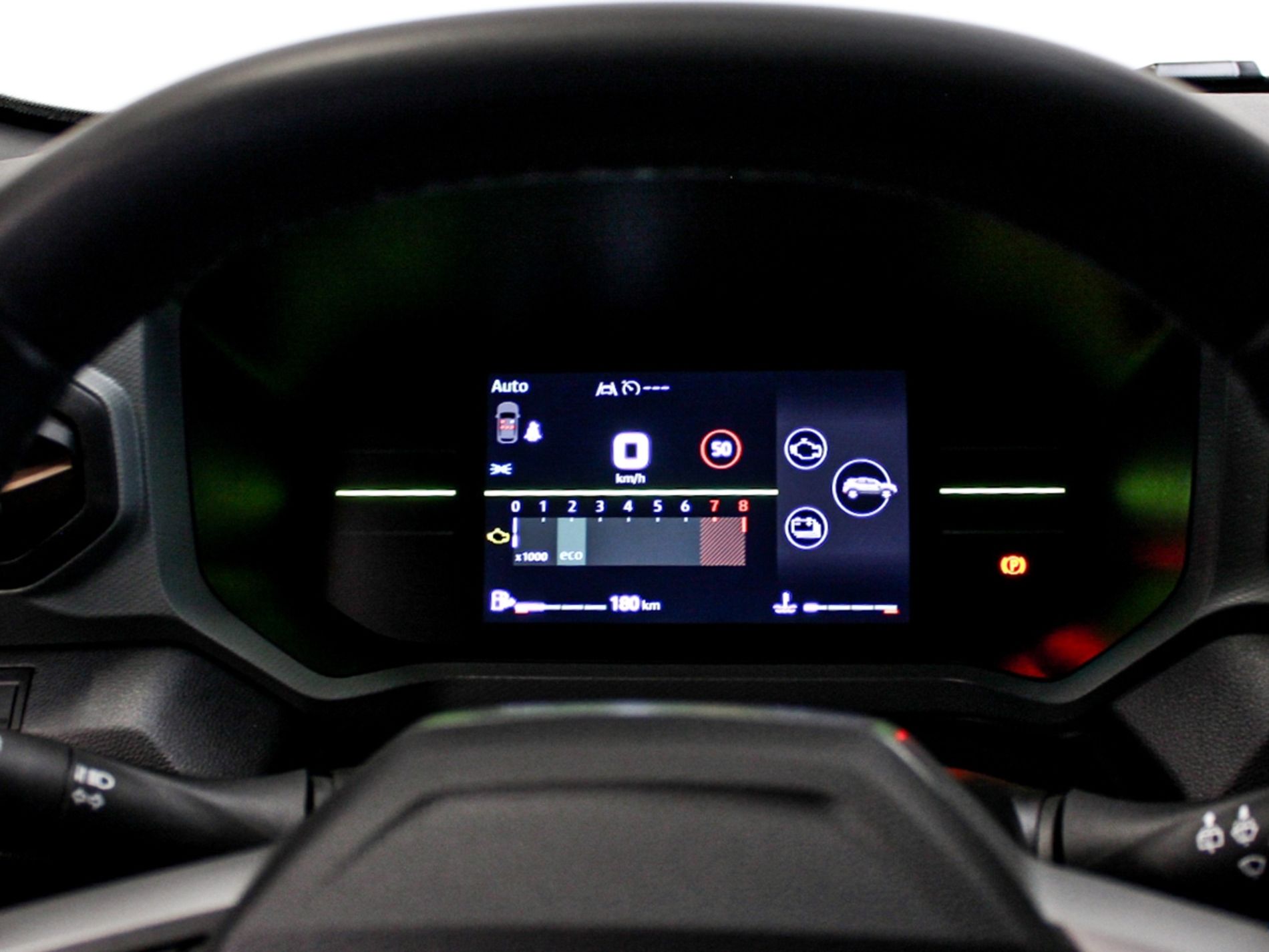 Duster 1.2 mild hybrid Extreme 4x4 130cv - Autoviemme