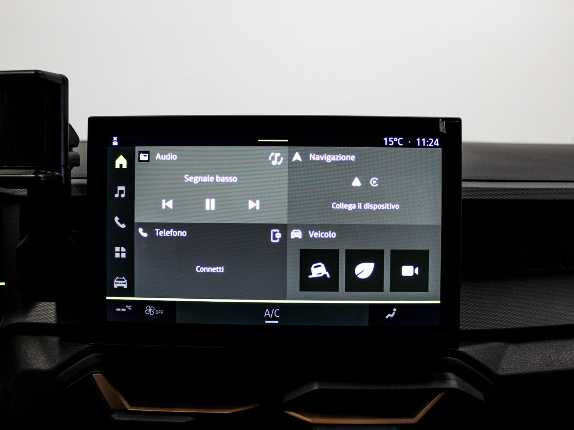 Duster 1.2 mild hybrid Extreme 4x4 130cv - Autoviemme