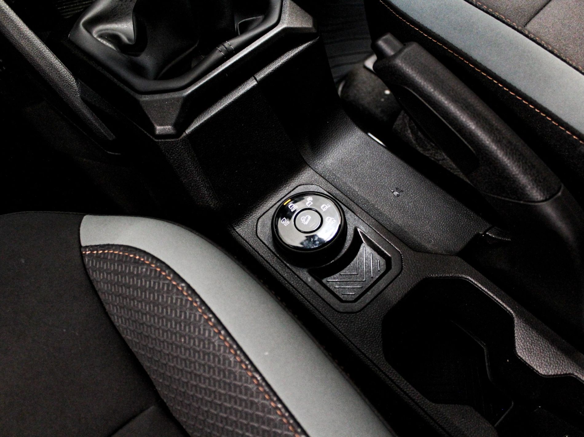 Duster 1.2 mild hybrid Extreme 4x4 130cv - Autoviemme