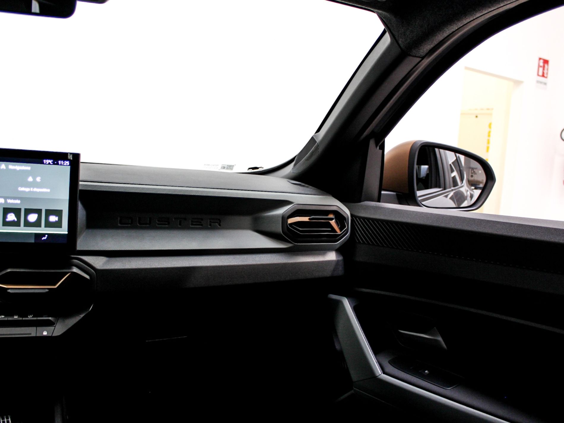 Duster 1.2 mild hybrid Extreme 4x4 130cv - Autoviemme