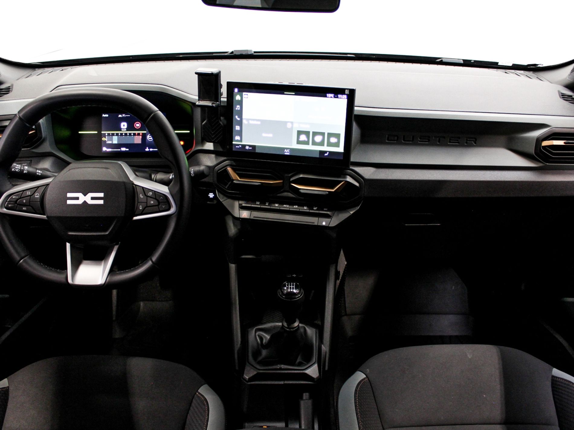 Duster 1.2 mild hybrid Extreme 4x4 130cv - Autoviemme