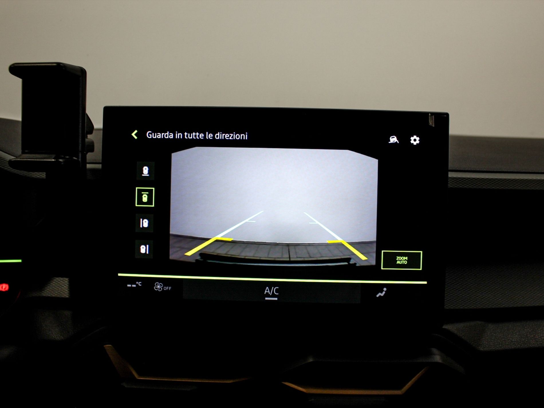 Duster 1.2 mild hybrid Extreme 4x4 130cv - Autoviemme