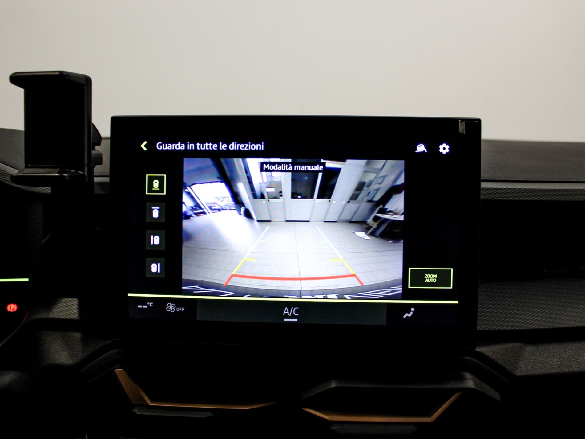 Duster 1.2 mild hybrid Extreme 4x4 130cv - Autoviemme