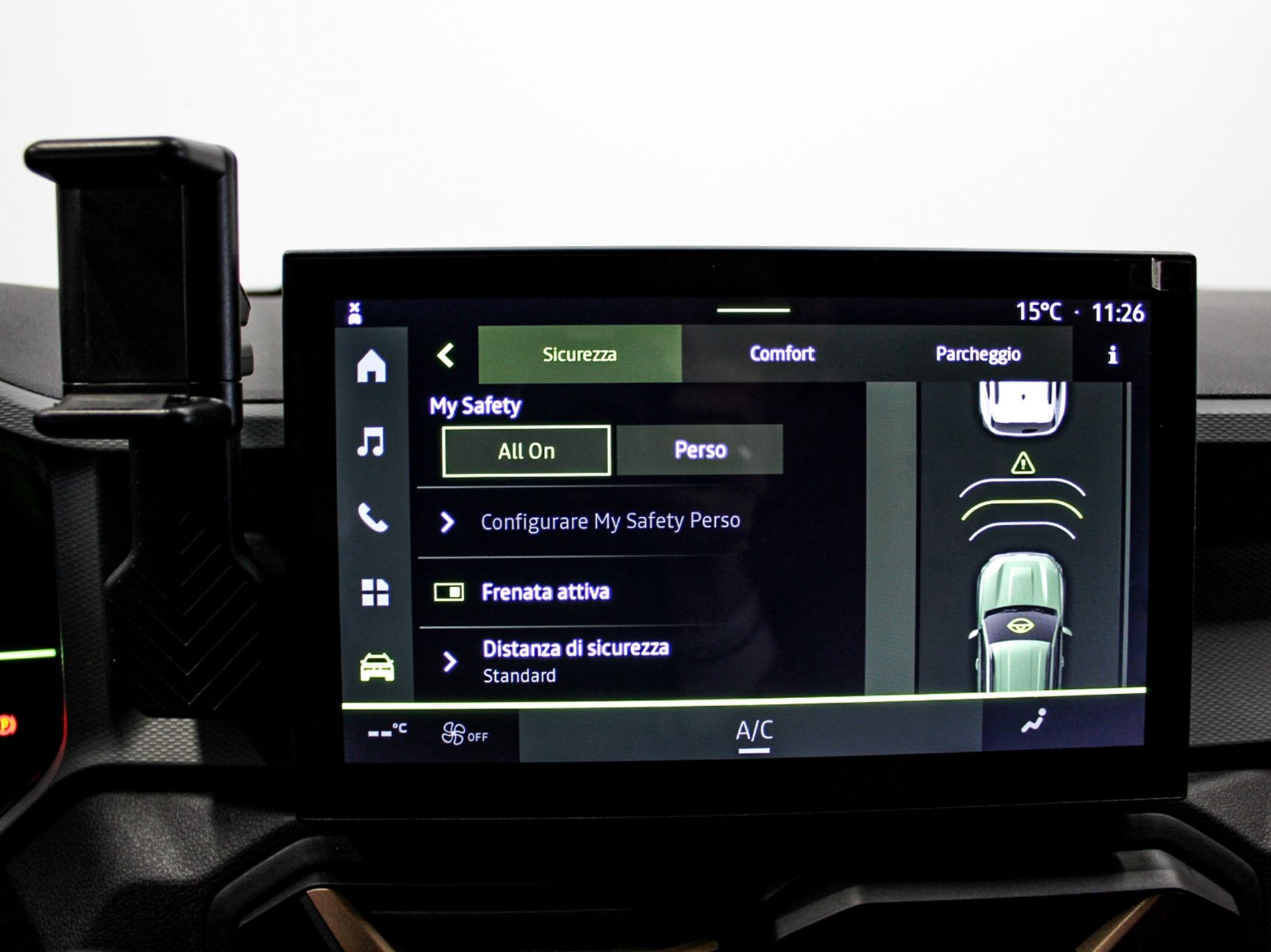 Duster 1.2 mild hybrid Extreme 4x4 130cv - Autoviemme