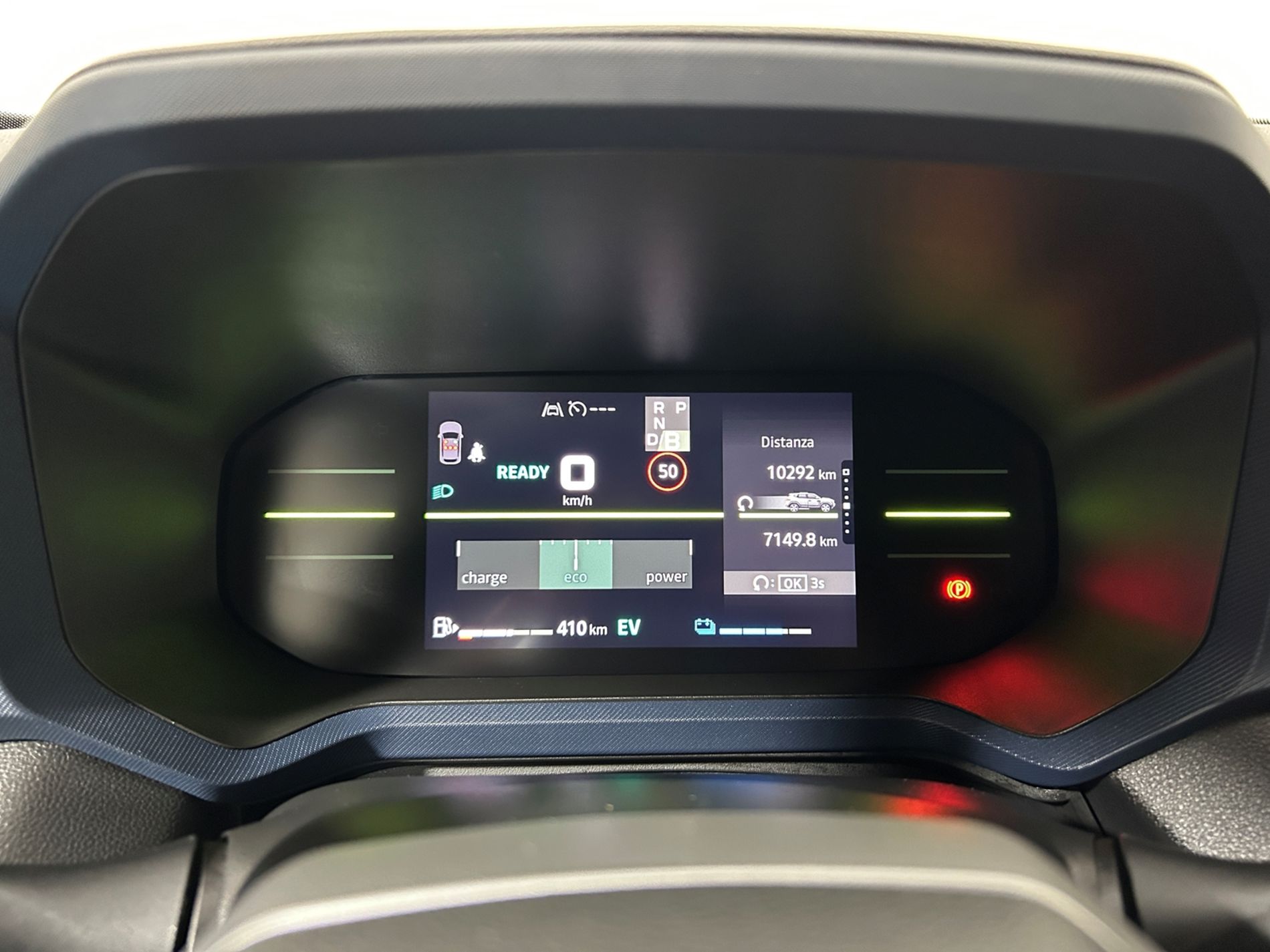 Dacia Duster 1.6 hybrid Journey 140 cv - Autoviemme