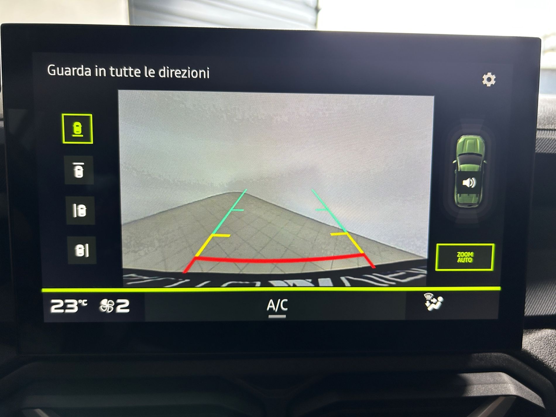 Dacia Duster 1.6 hybrid Journey 140 cv - Autoviemme