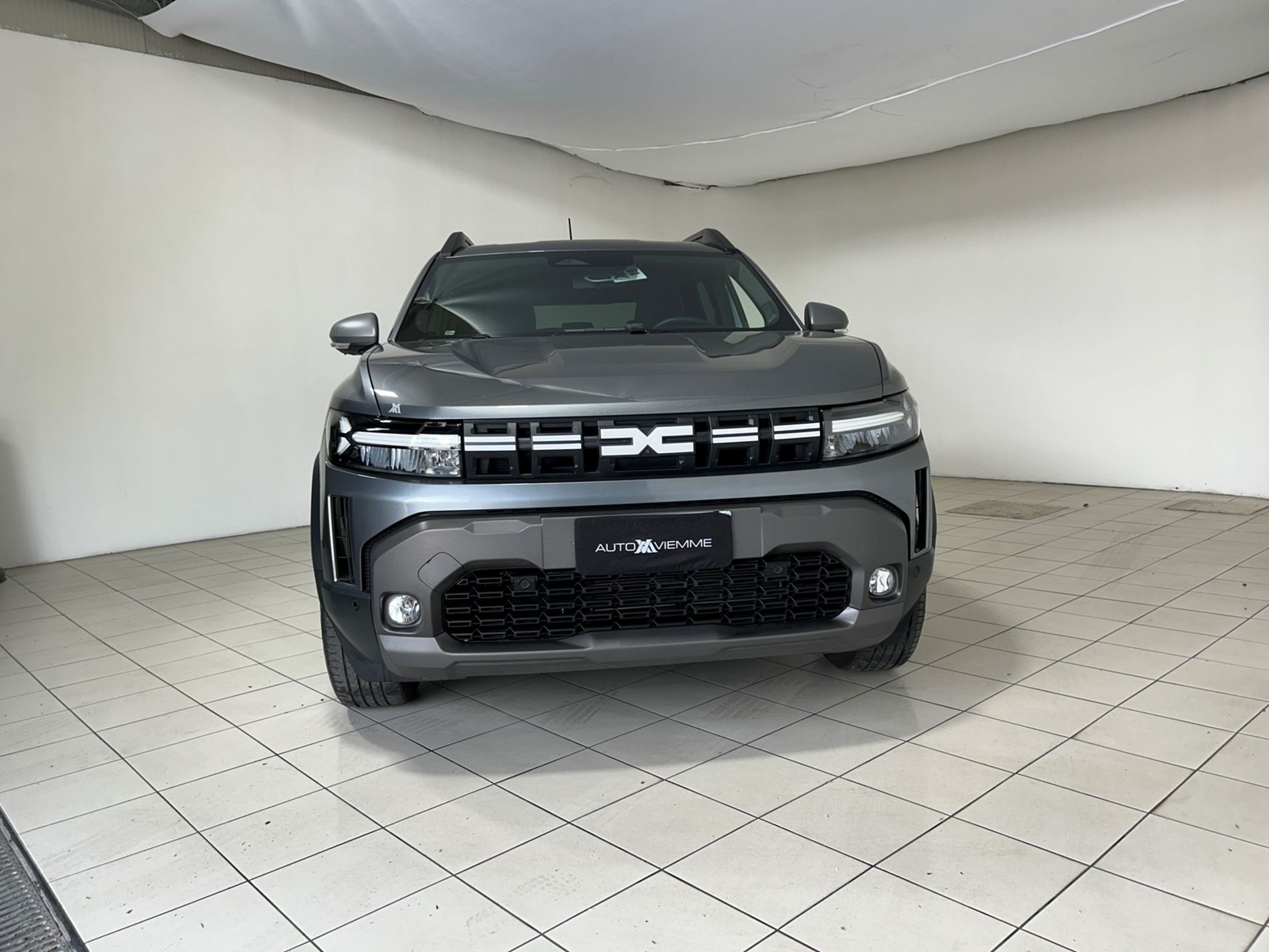 Dacia Duster 1.6 hybrid Journey 140 cv - Autoviemme