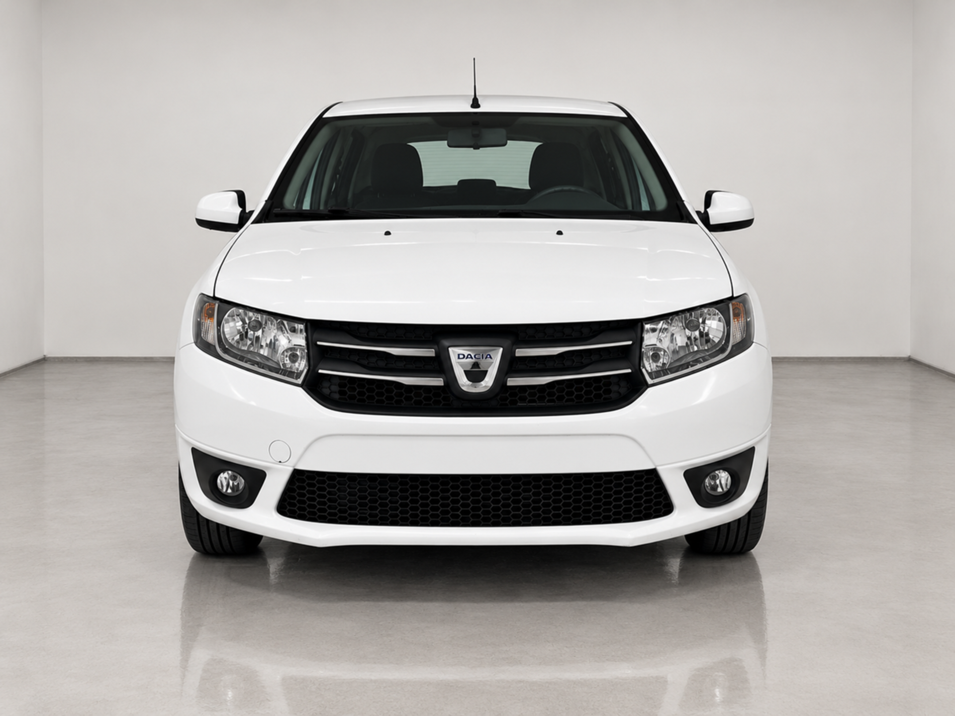 Dacia Sandero 1.5 dci Laureate s&s 75cv E6 - Autoviemme