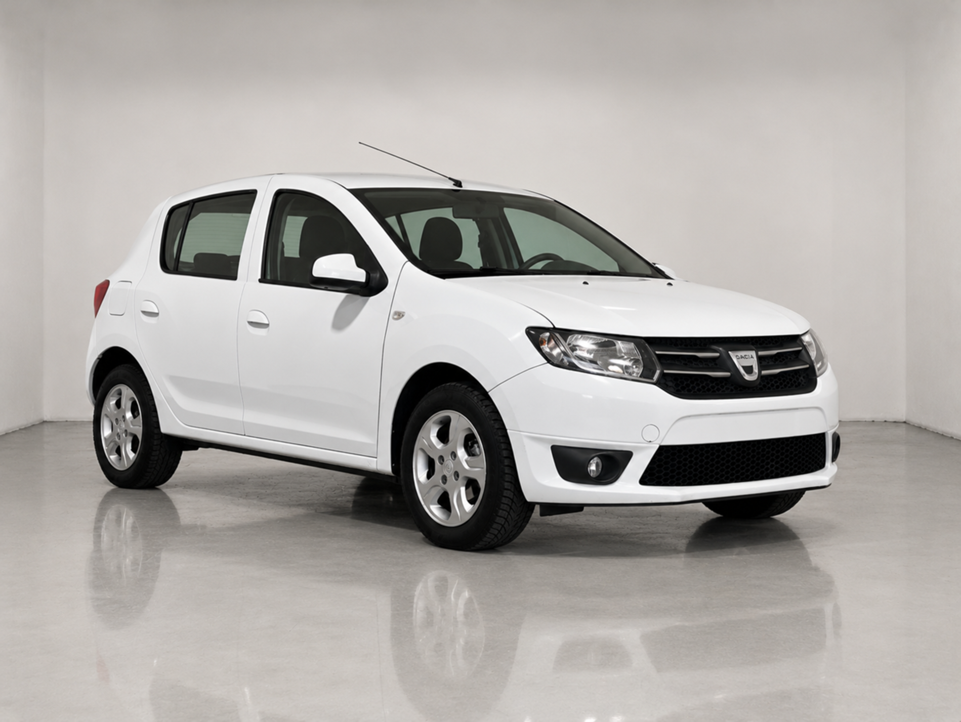 Dacia Sandero 1.5 dci Laureate s&s 75cv E6 - Autoviemme