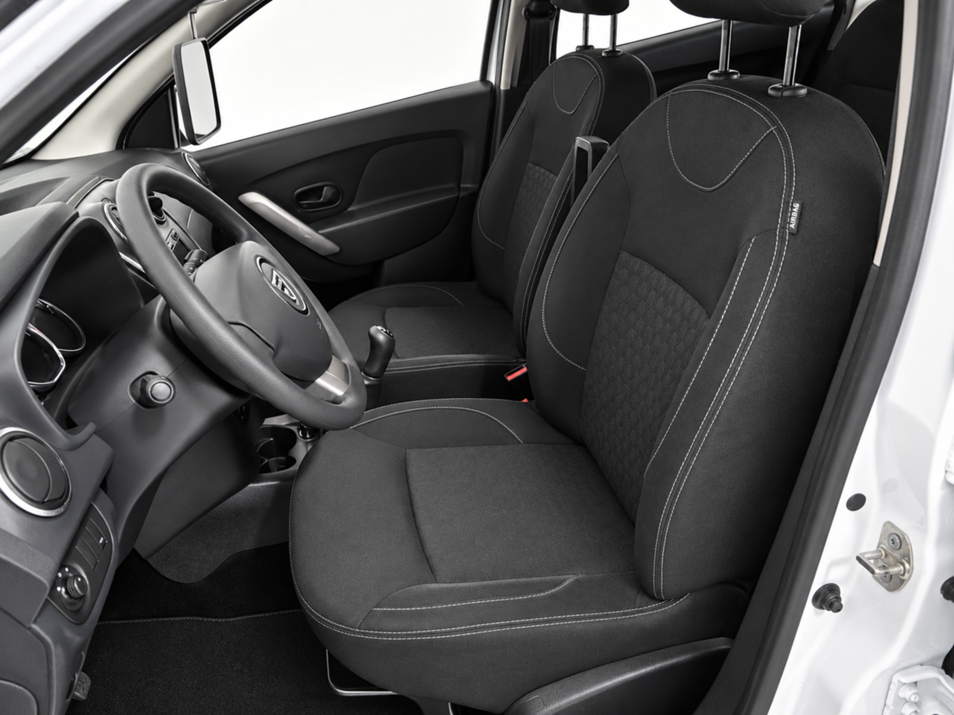 Dacia Sandero 1.5 dci Laureate s&s 75cv E6 - Autoviemme