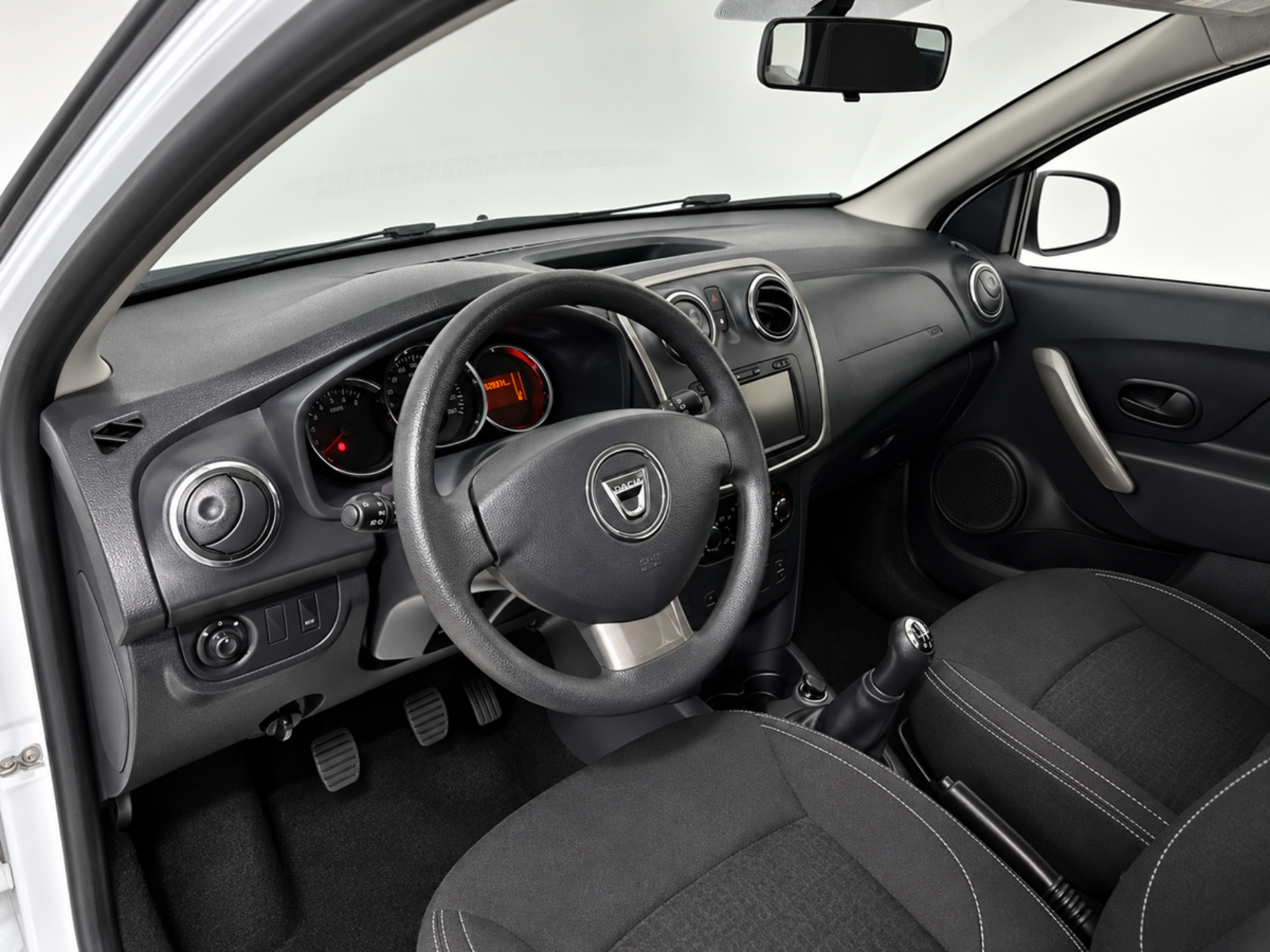 Dacia Sandero 1.5 dci Laureate s&s 75cv E6 - Autoviemme