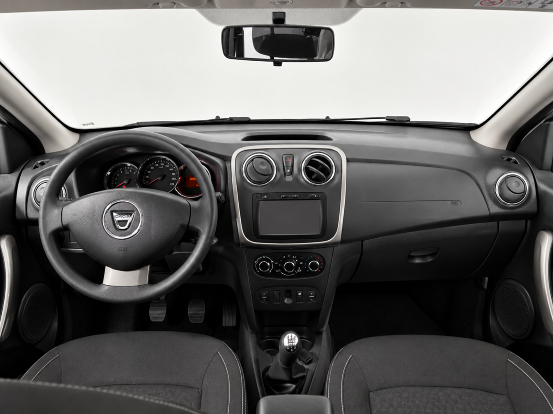 Dacia Sandero 1.5 dci Laureate s&s 75cv E6 - Autoviemme