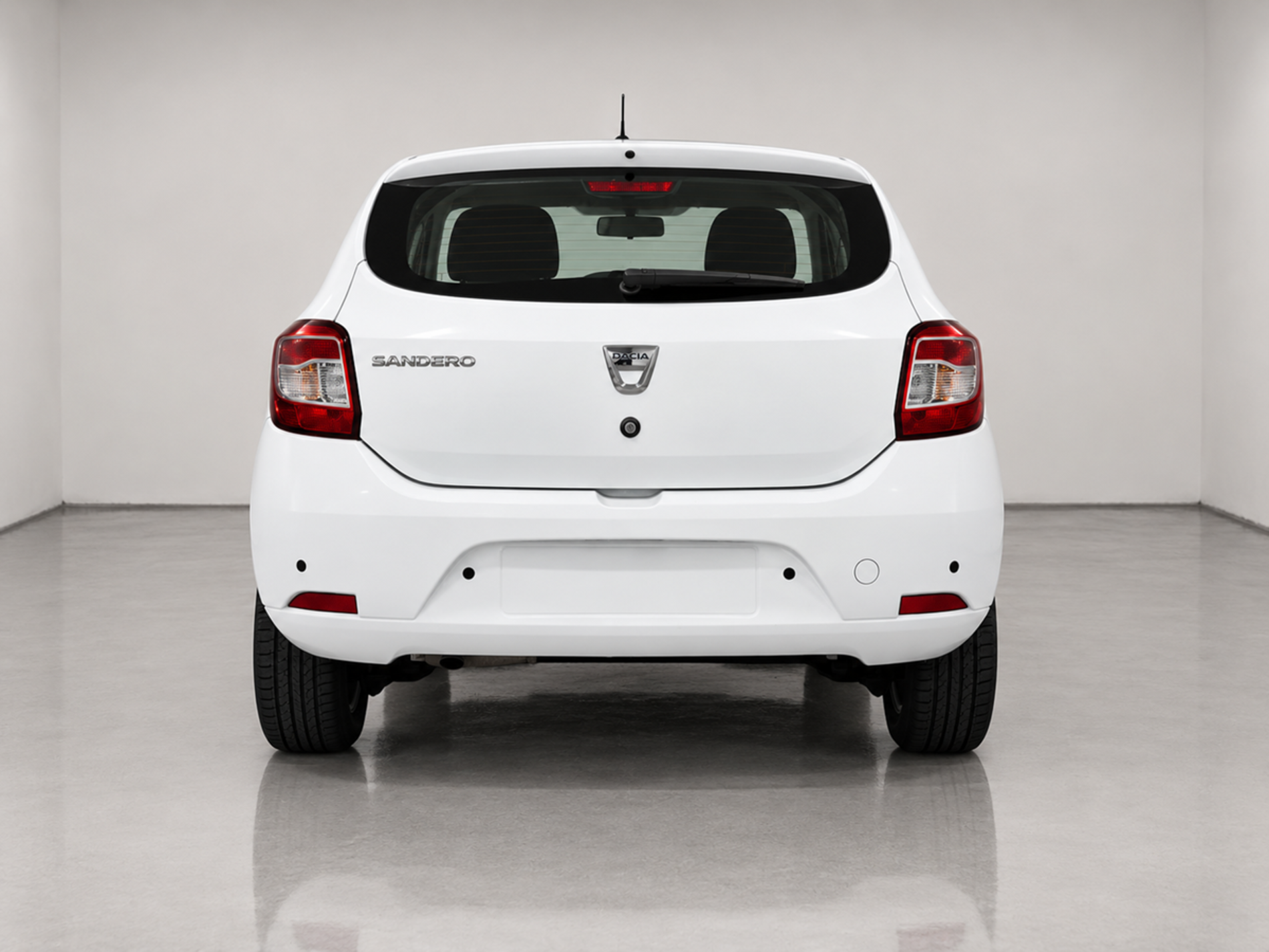 Dacia Sandero 1.5 dci Laureate s&s 75cv E6 - Autoviemme