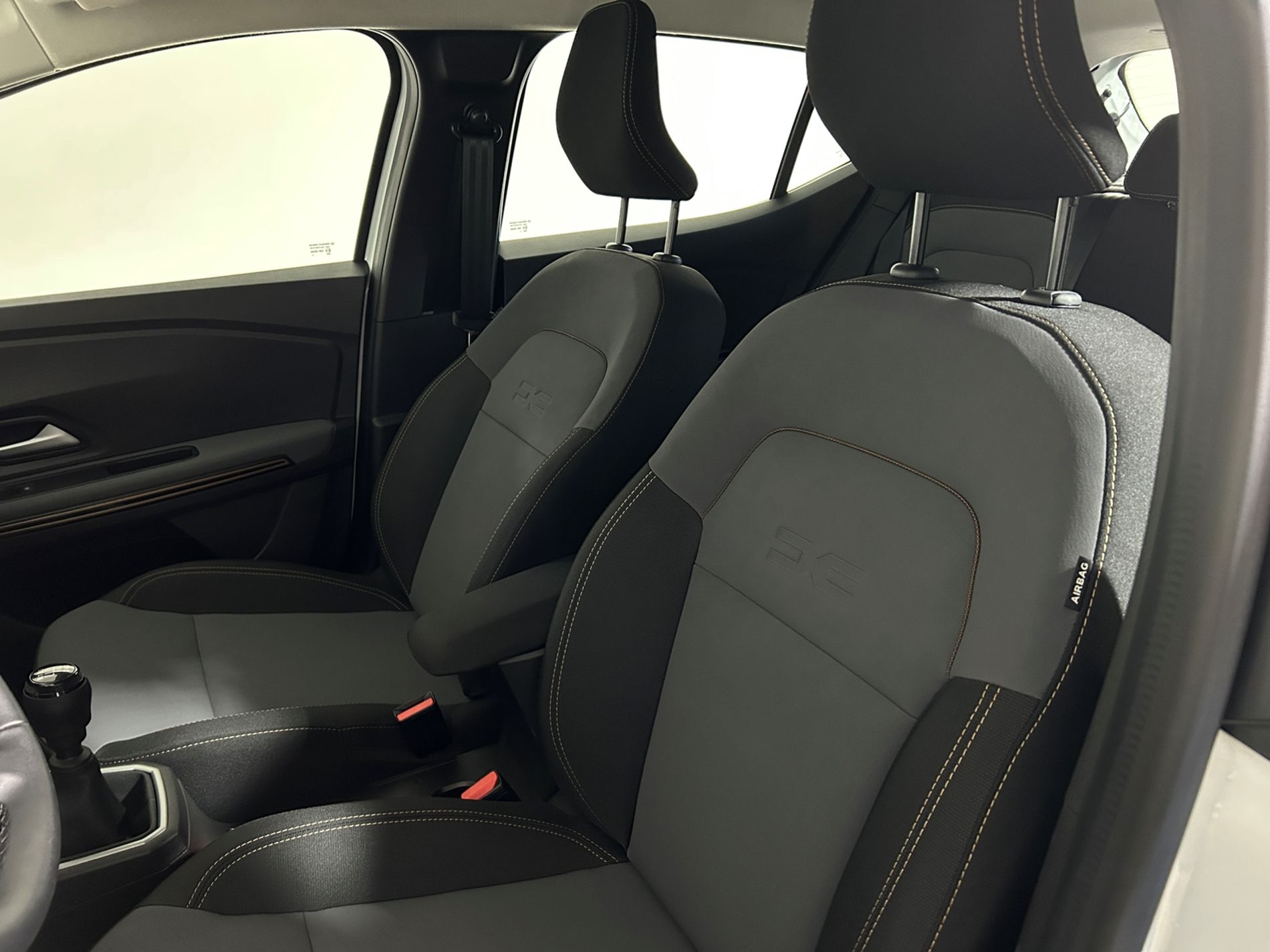 Sandero Stepway Extreme Eco-g 100cv - Autoviemme