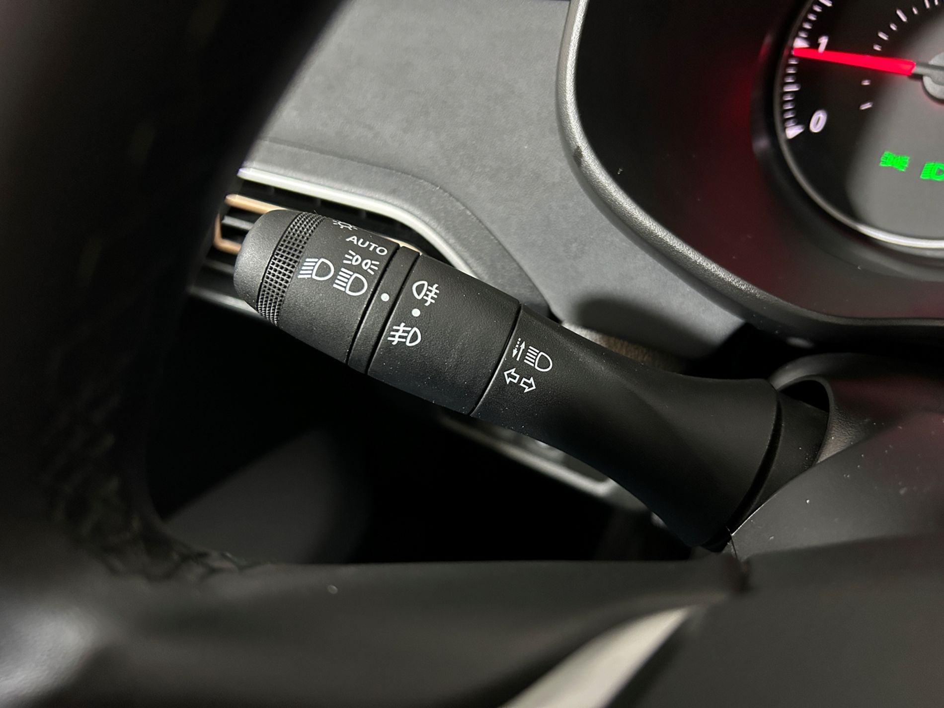 Sandero Stepway Extreme Eco-g 100cv - Autoviemme