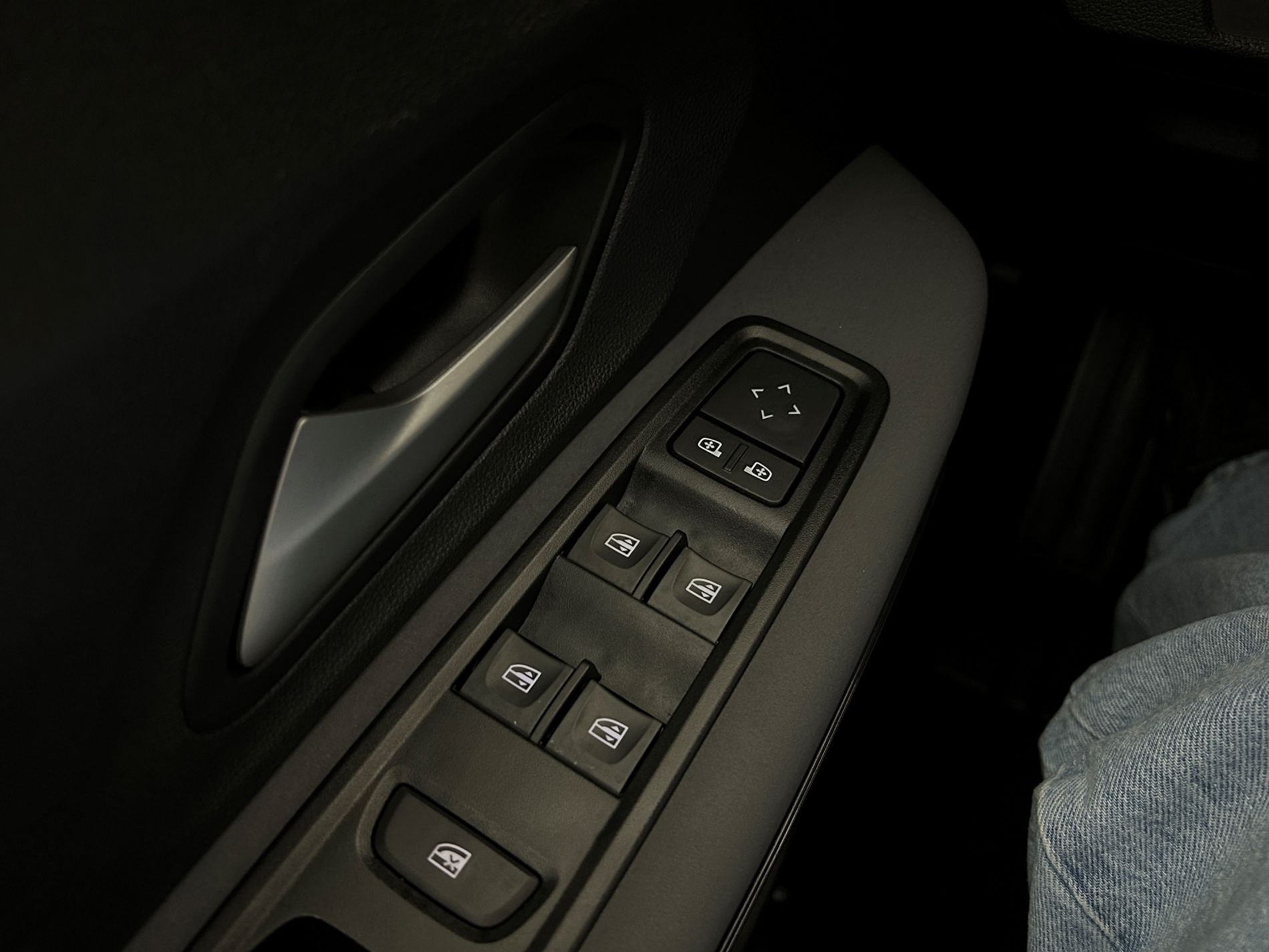 Sandero Stepway Extreme Eco-g 100cv - Autoviemme