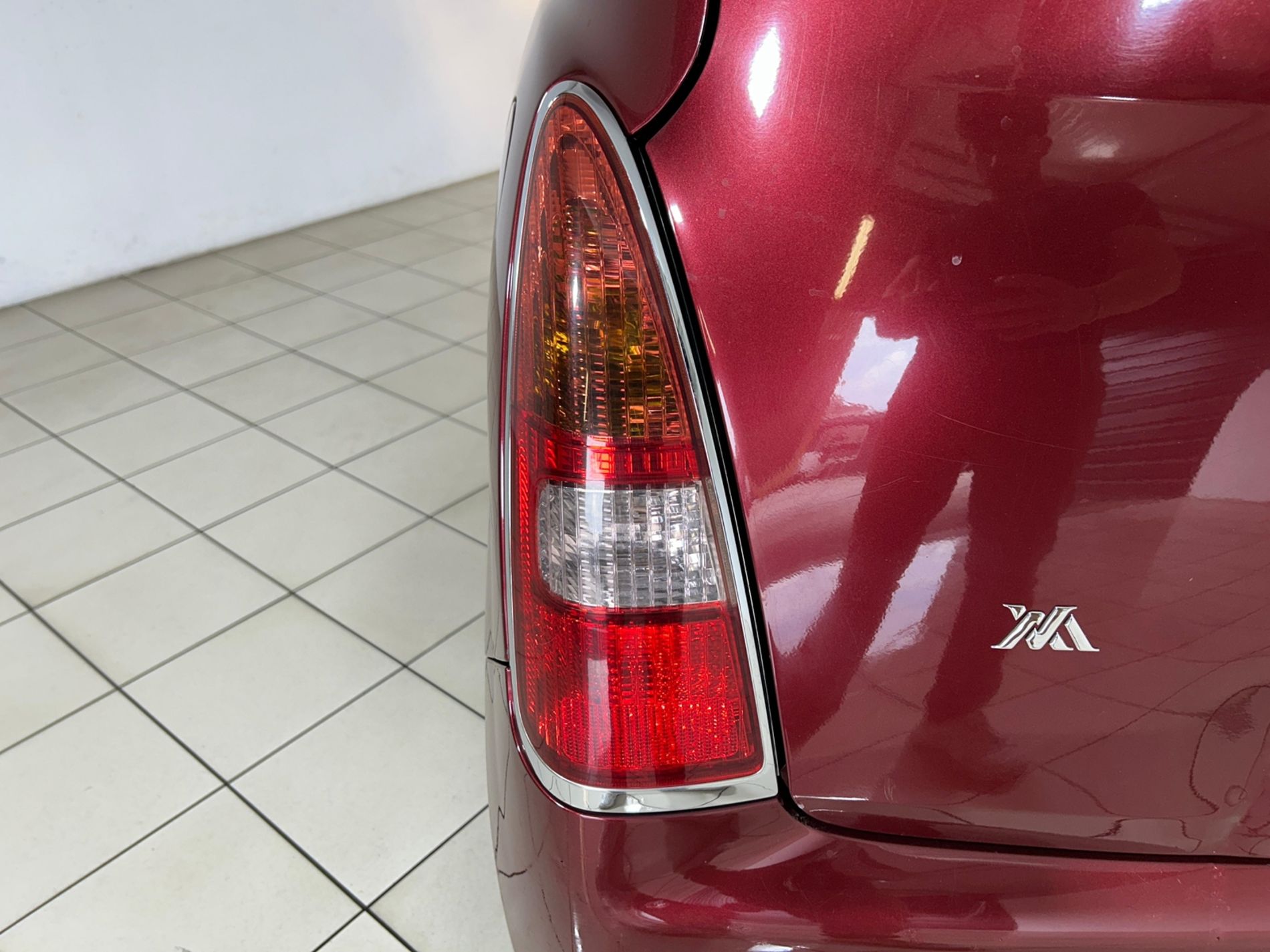 Trevis 1.0 - Autoviemme