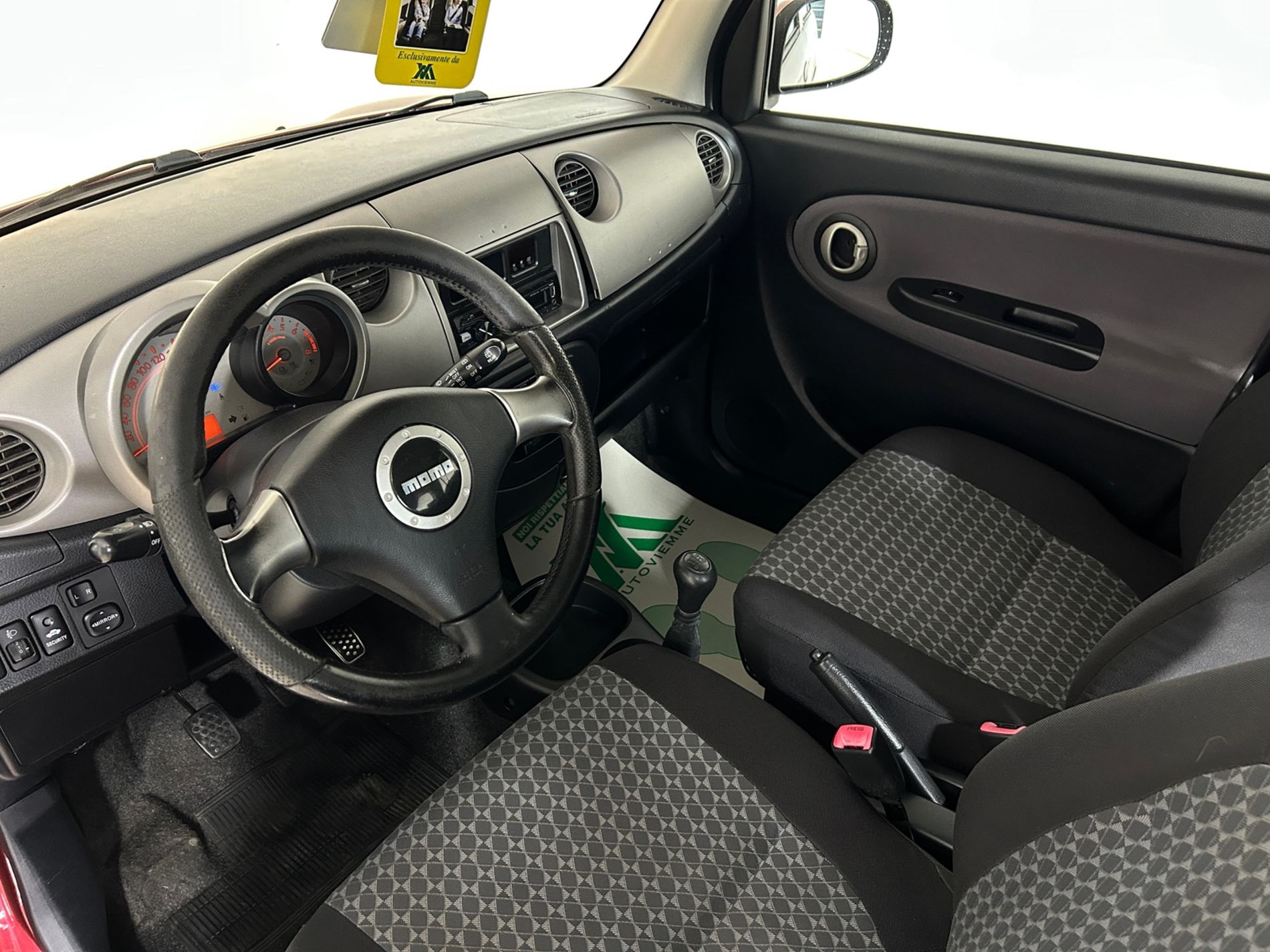 Trevis 1.0 - Autoviemme