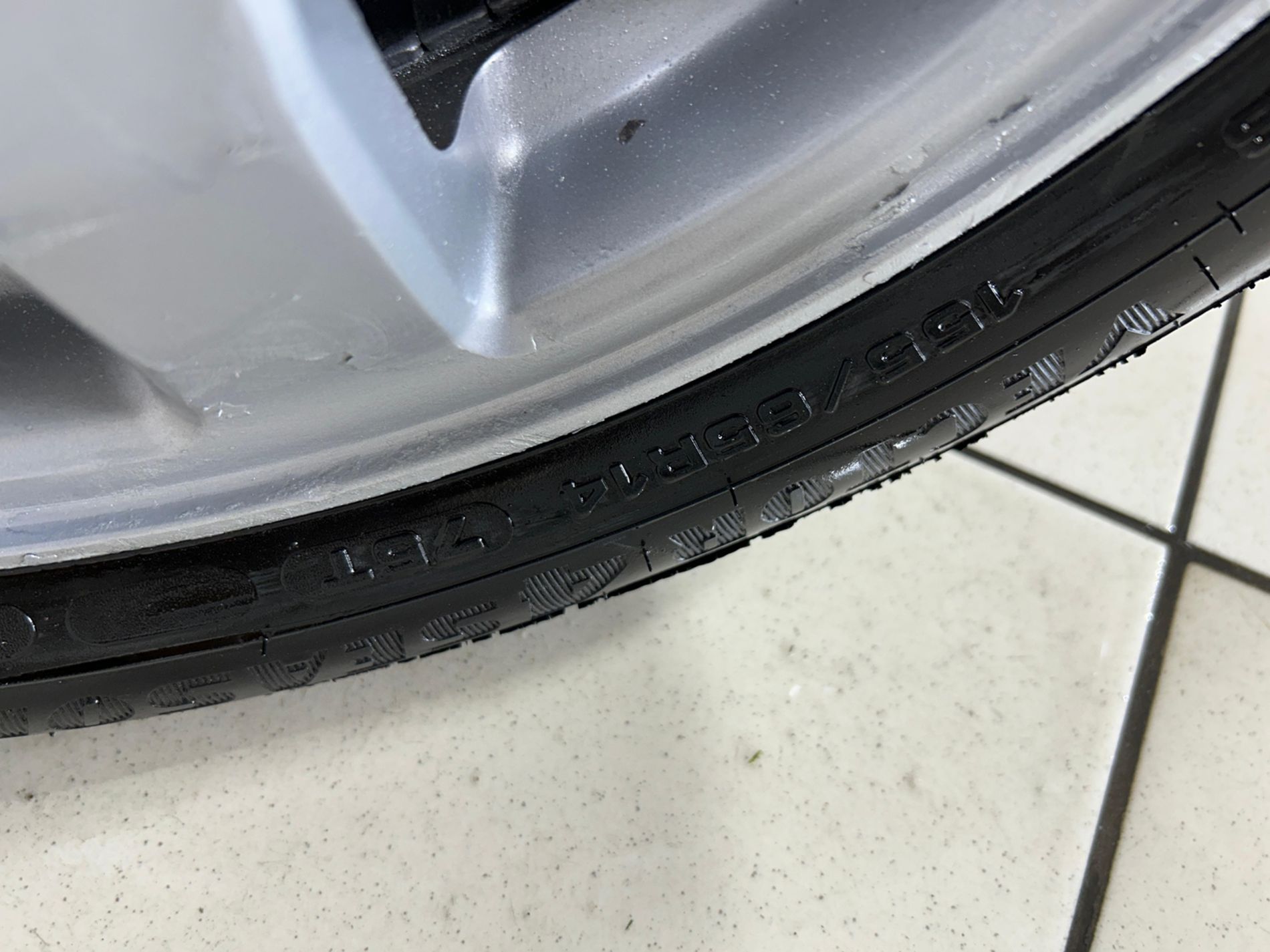 Trevis 1.0 - Autoviemme